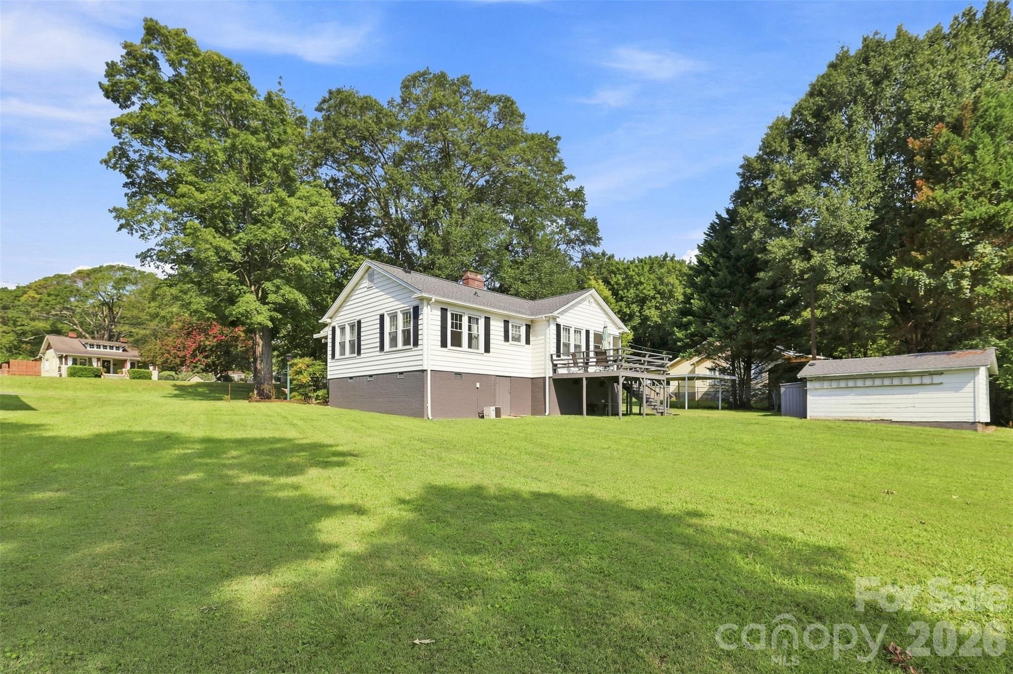 Photo 3 of Single family home for sale at 1106 N Main St, Mount Holly, NC 28120 | MLS# 4413131 | Listing updated on 2026-09-21