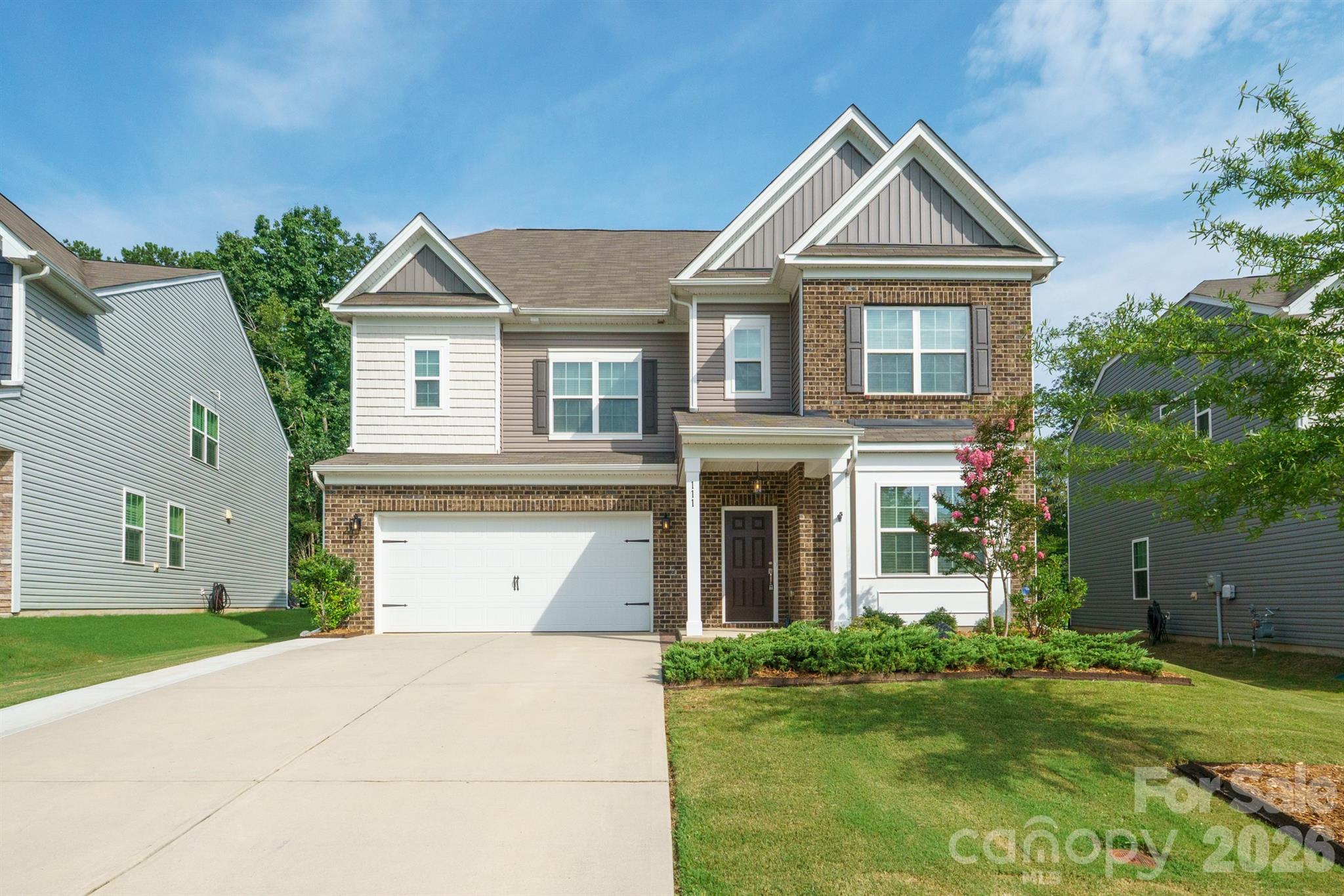 Single family home for sale at 111 Lambeth Loop, Mooresville, NC 28115 | MLS# 4413662