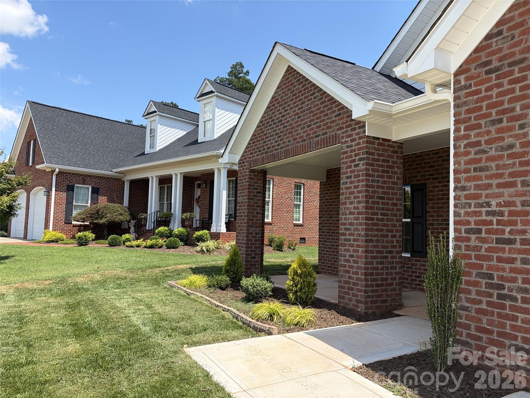 Photo 2 of Single family home for sale at 106 Blakemore Dr, Shelby, NC 28152 | MLS# 4413808 | Listing updated on 2026-09-21
