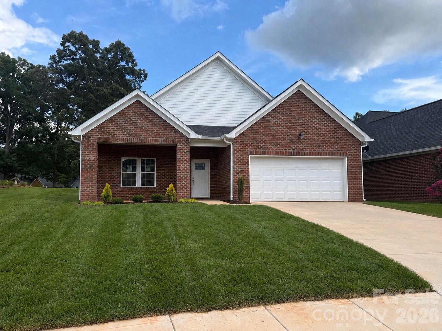 Single family home for sale at 106 Blakemore Dr, Shelby, NC 28152 | MLS# 4413808