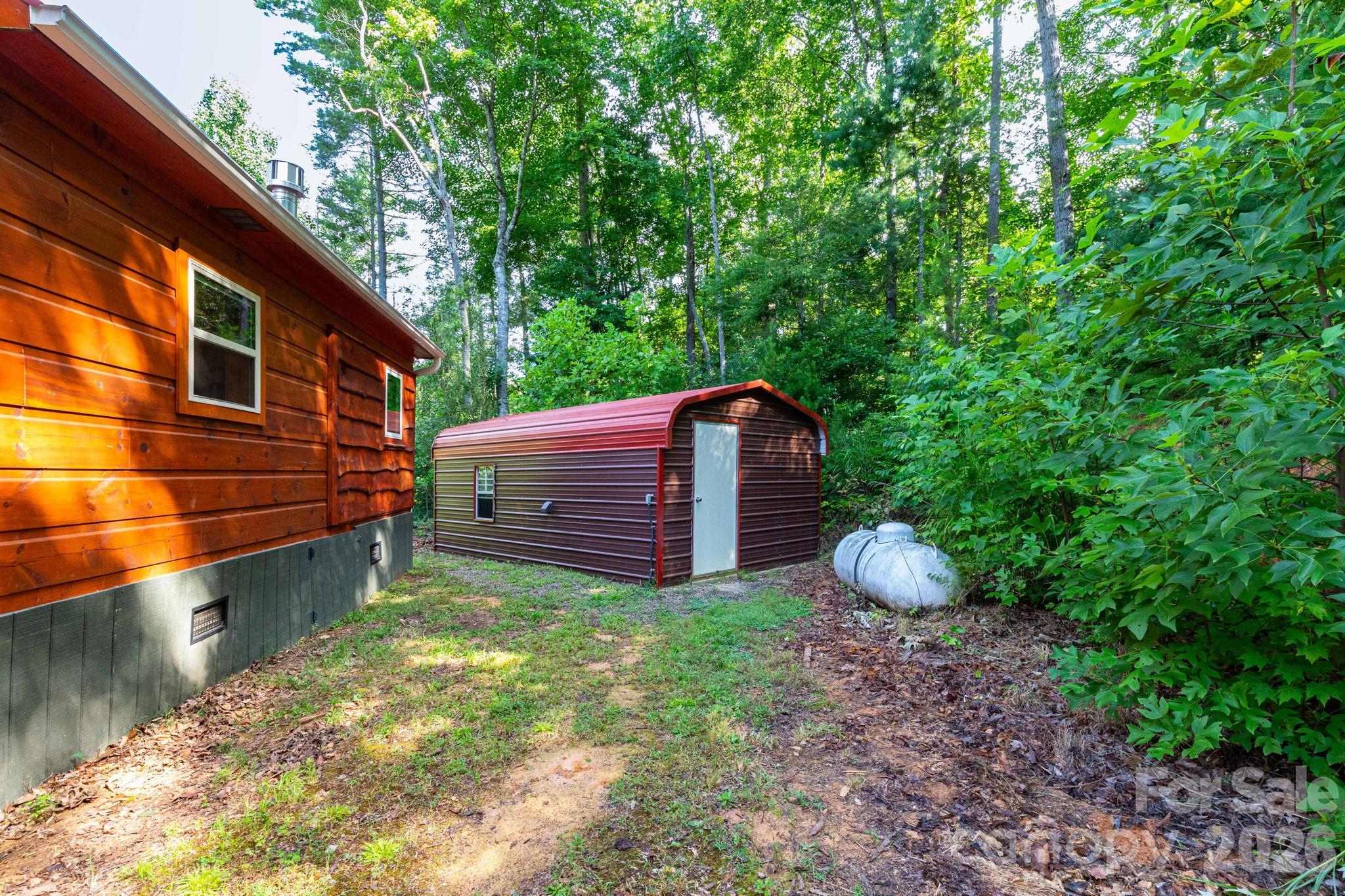 Photo 4 of Single family home for sale at 24 Old Berlin Way, Black Mountain, NC 28711 | MLS# 4415733 | Listing updated on 2026-09-21