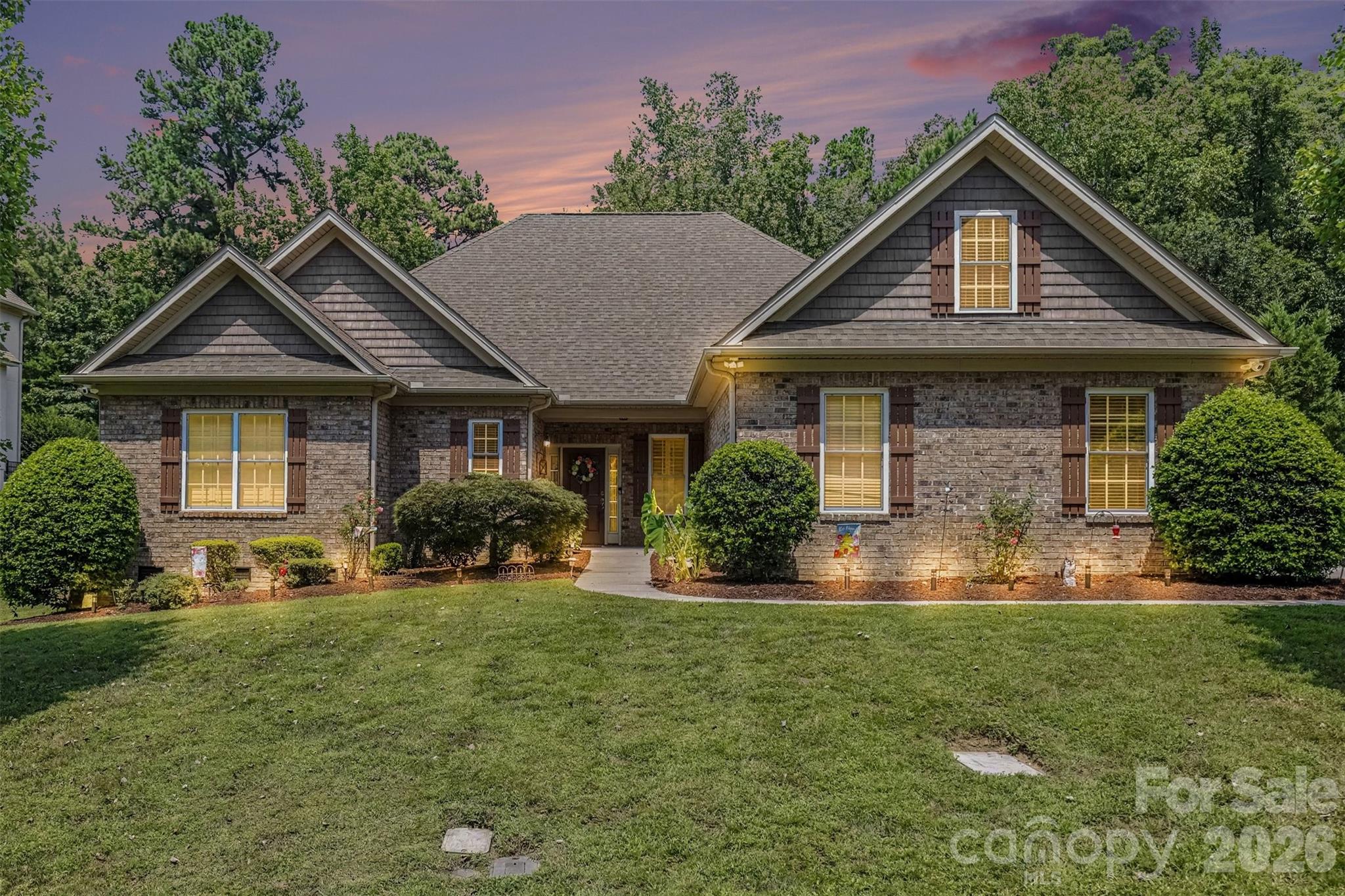 Single family home for sale at 1820 Wedowee Ct, Rock Hill, SC 29732 | MLS# 4416667
