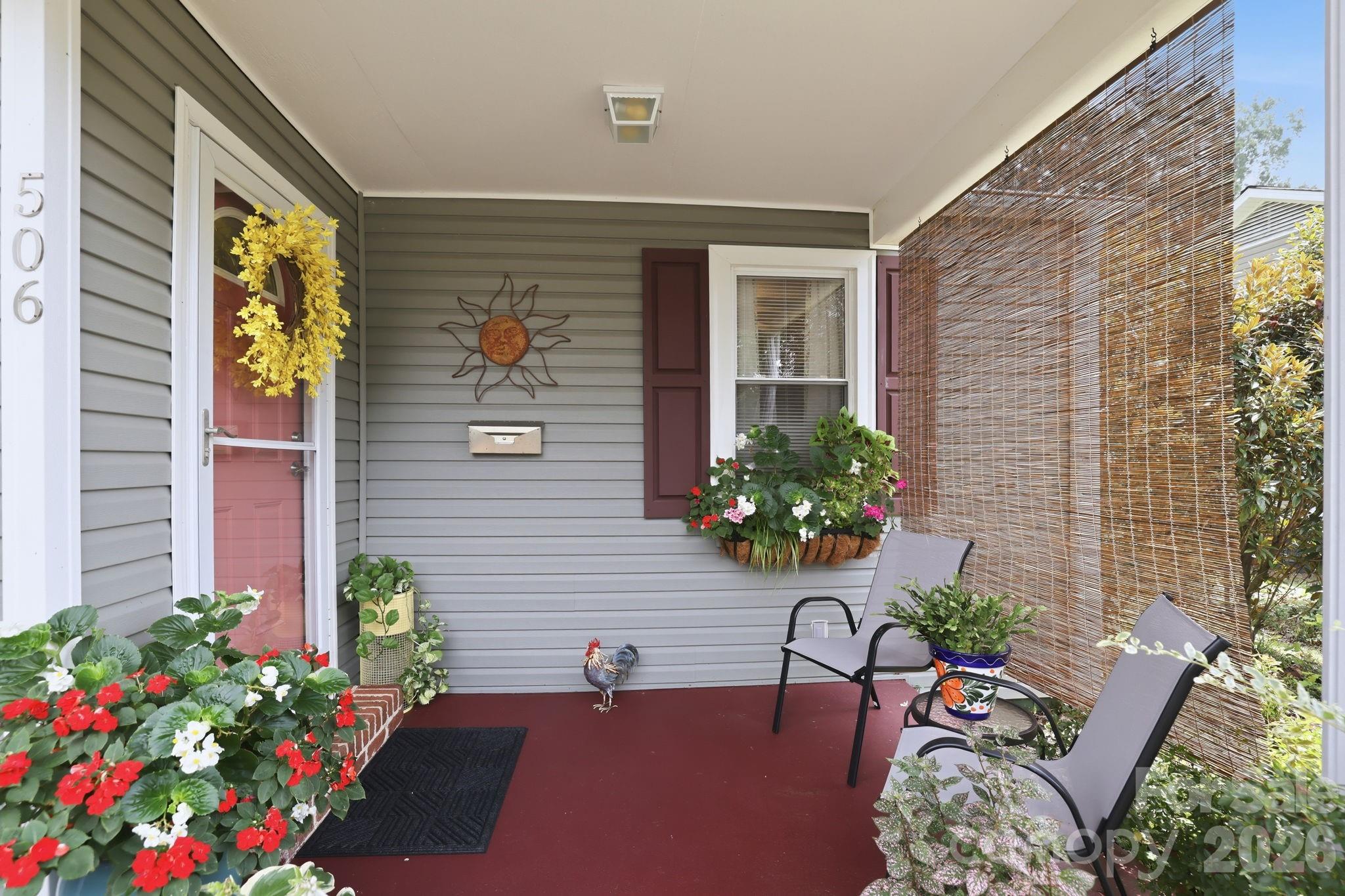 Photo 3 of Single family home for sale at 506 Unity St, Fort Mill, SC 29715 | MLS# 4418268 | Listing updated on 2026-09-21