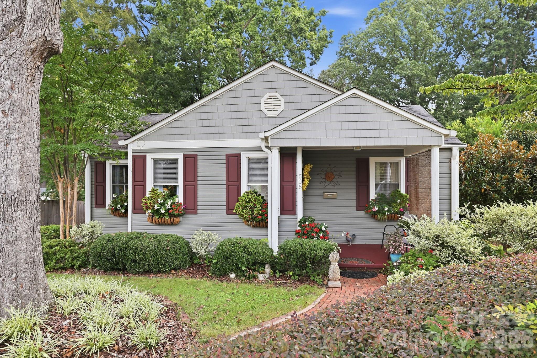 Photo 1 of Single family home for sale at 506 Unity St, Fort Mill, SC 29715 | MLS# 4418268 | Listing updated on 2026-09-21