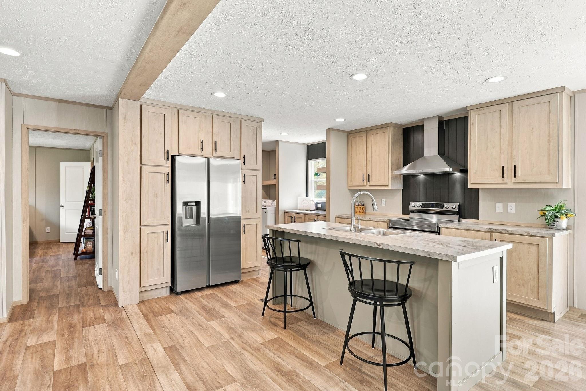 Photo 4 of Single family home for sale at 1001 Fisher Ln, Marshall, NC 28753 | MLS# 4419502 | Listing updated on 2026-09-21