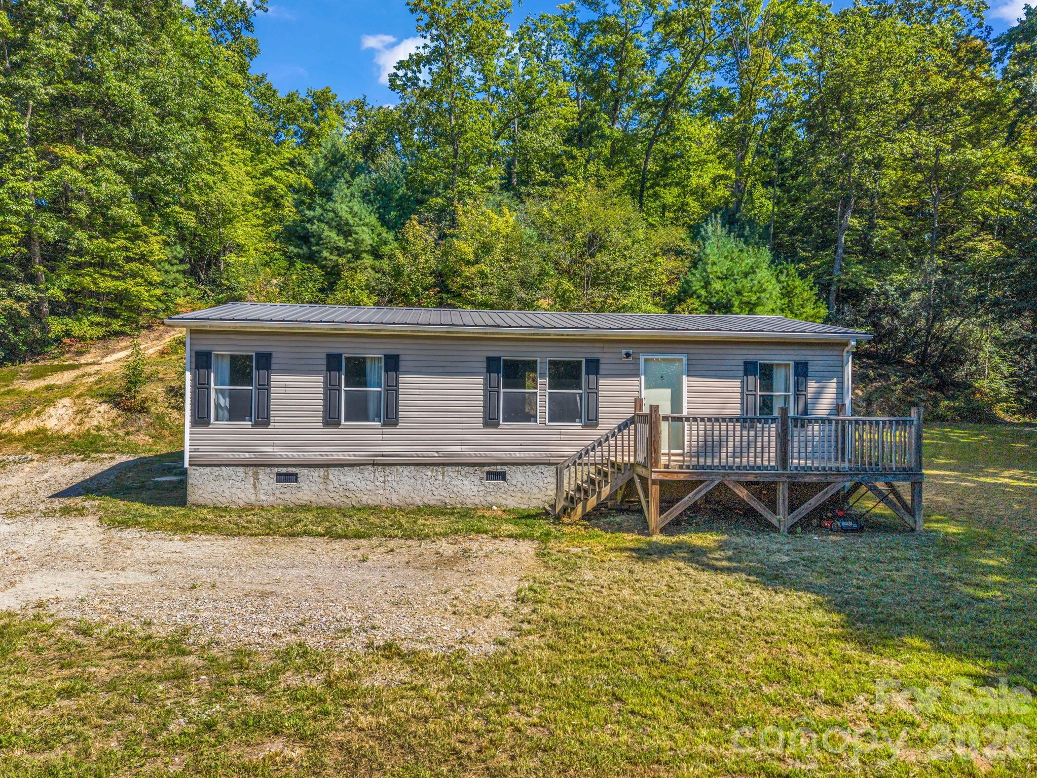 Photo 2 of Single family home for sale at 557 Sutton Mountain Ridge, Pisgah Forest, NC 28768 | MLS# 4419858 | Listing updated on 2026-09-21