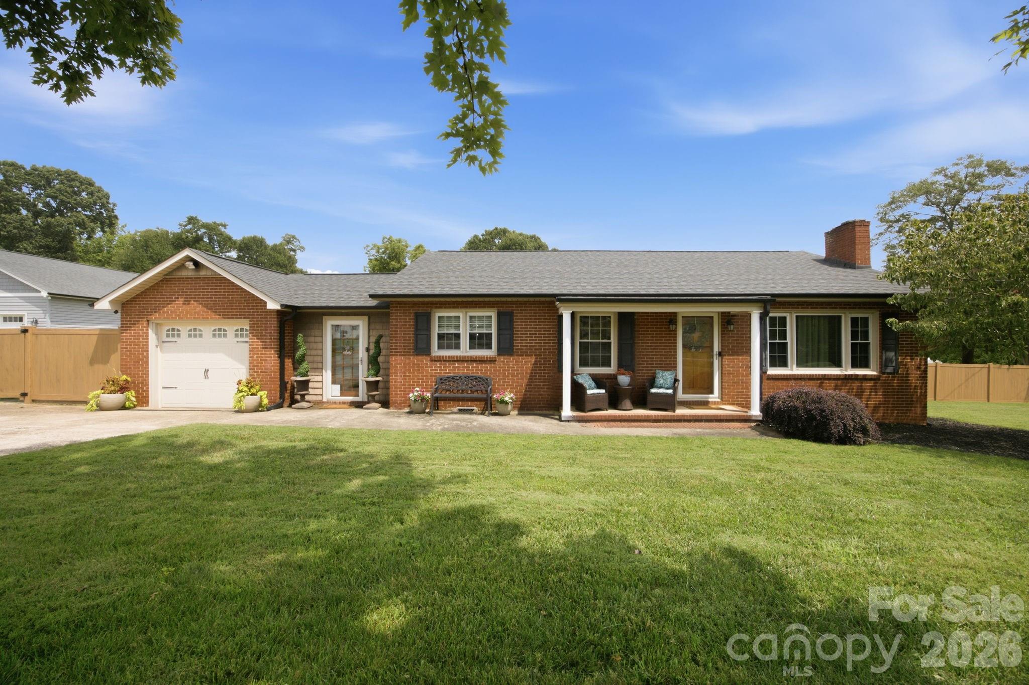 Photo 2 of Sale Pending at 300 Eastwood Dr, Mount Holly, NC 28120 | MLS# 4419911 | Listing updated on 2026-09-21