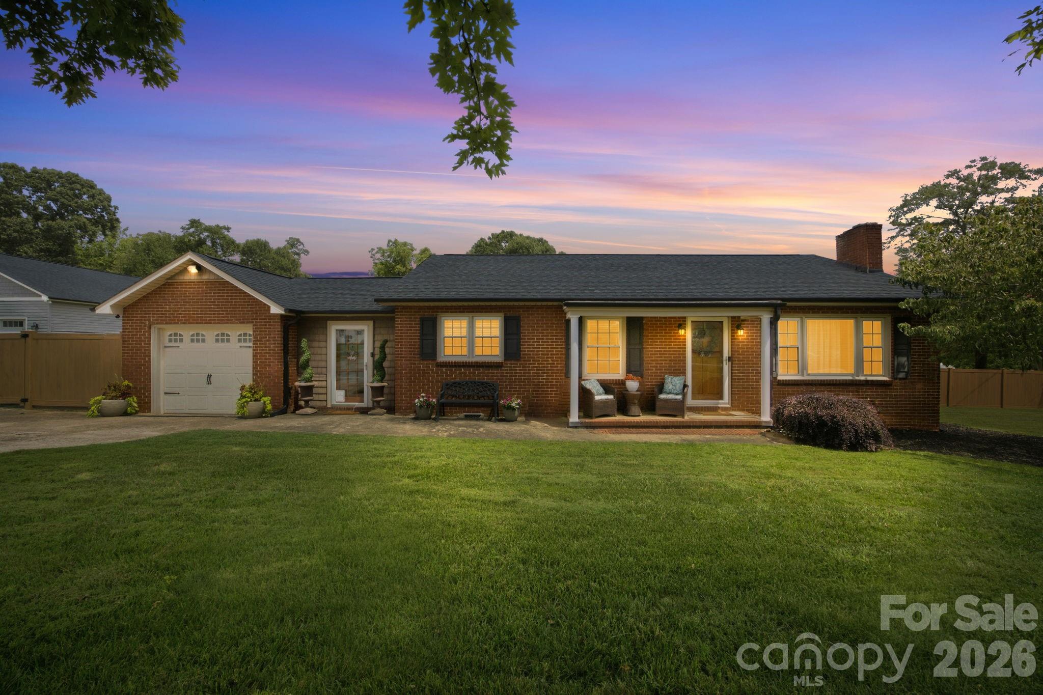 Photo 1 of Sale Pending at 300 Eastwood Dr, Mount Holly, NC 28120 | MLS# 4419911 | Listing updated on 2026-09-21
