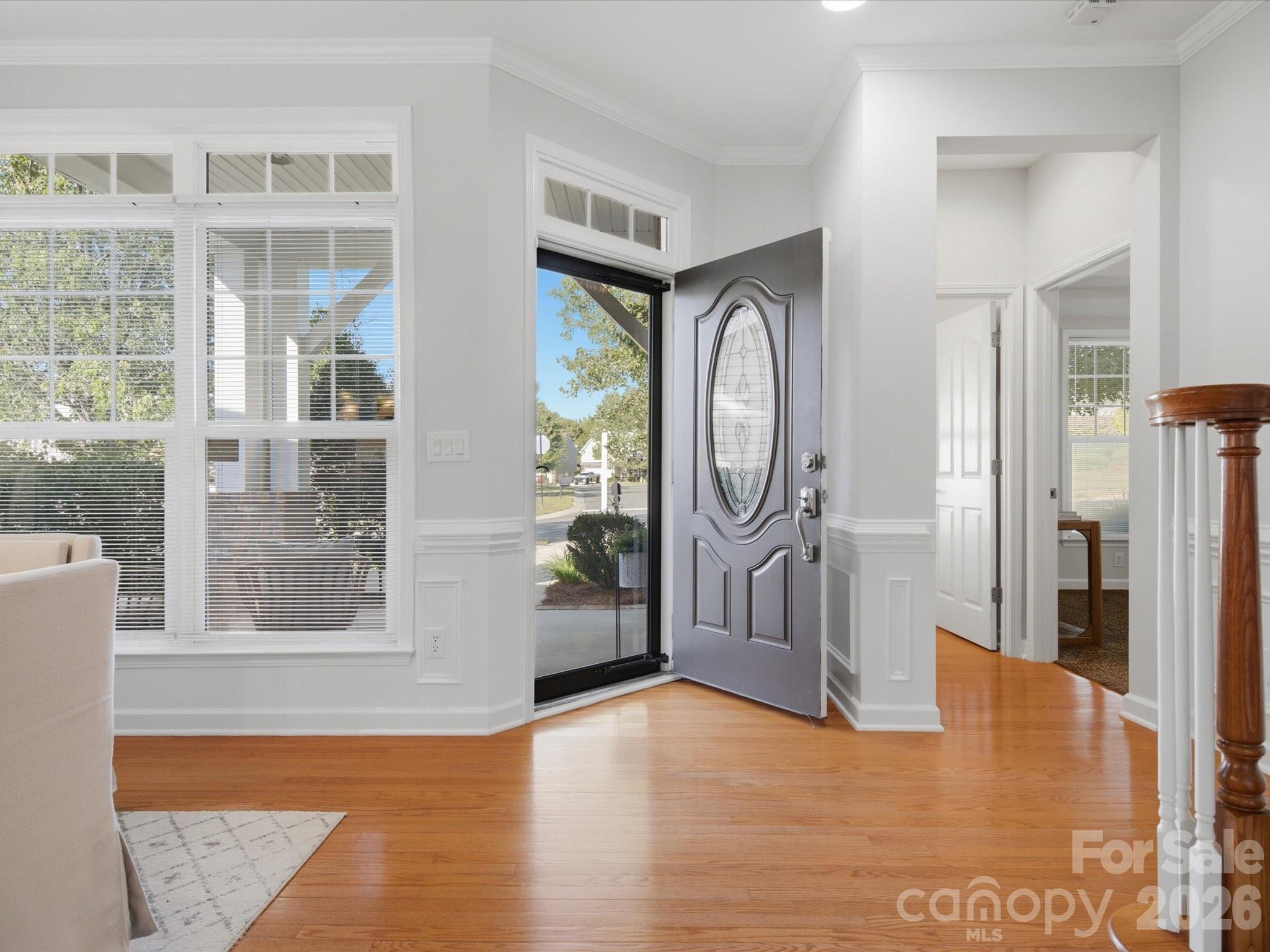 Photo 3 of Single family home for sale at 2000 Envoy Ln, Indian Trail, NC 28079 | MLS# 4420926 | Listing updated on 2026-09-21