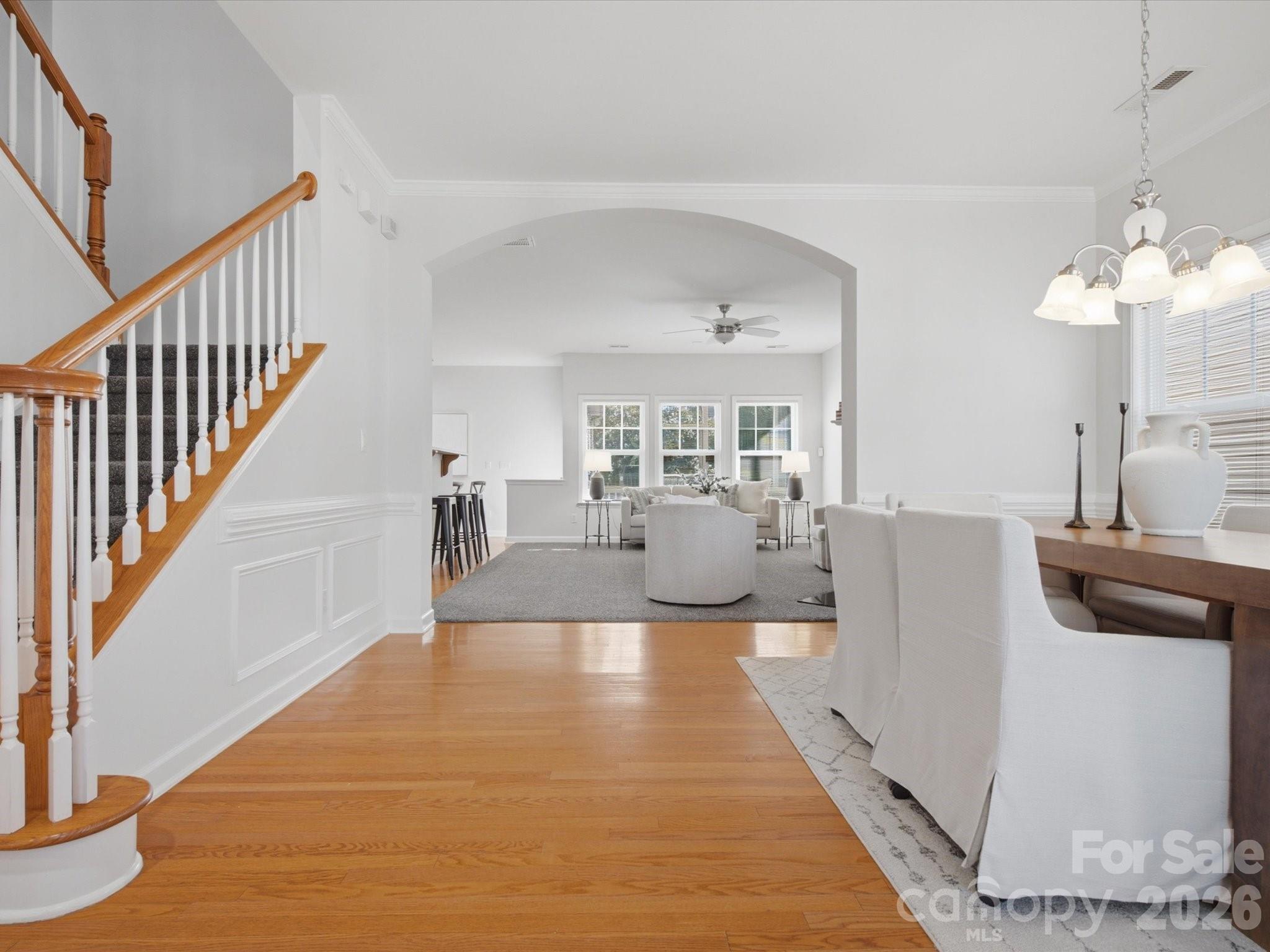 Photo 4 of Single family home for sale at 2000 Envoy Ln, Indian Trail, NC 28079 | MLS# 4420926 | Listing updated on 2026-09-21