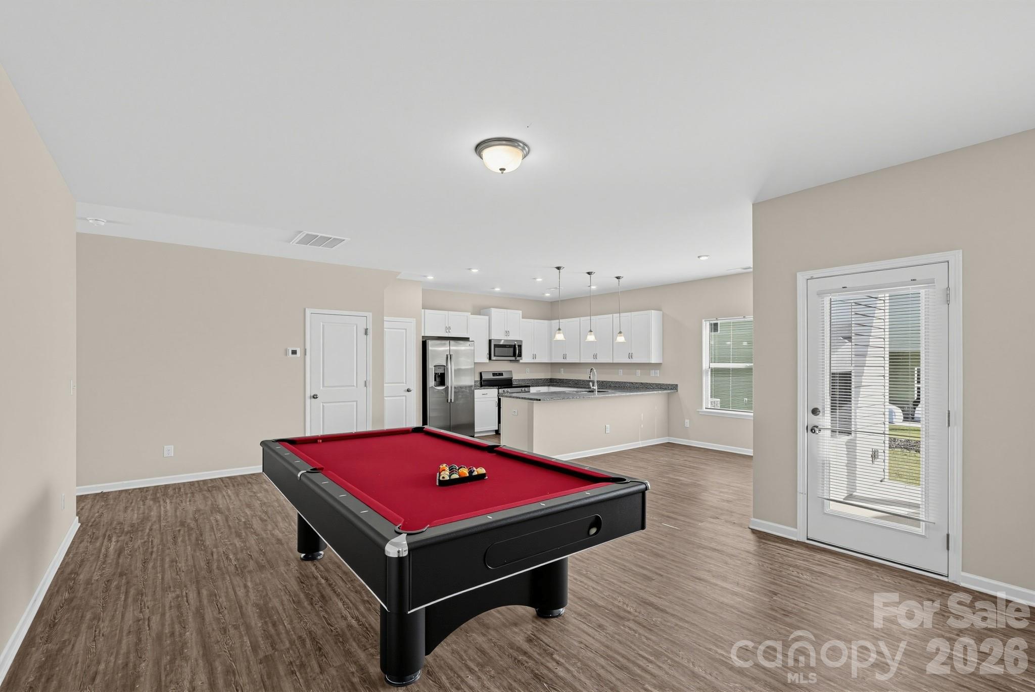 Photo 4 of Single family home for sale at 1780 Troon Dr, Salisbury, NC 28144 | MLS# 4421161 | Listing updated on 2026-09-22