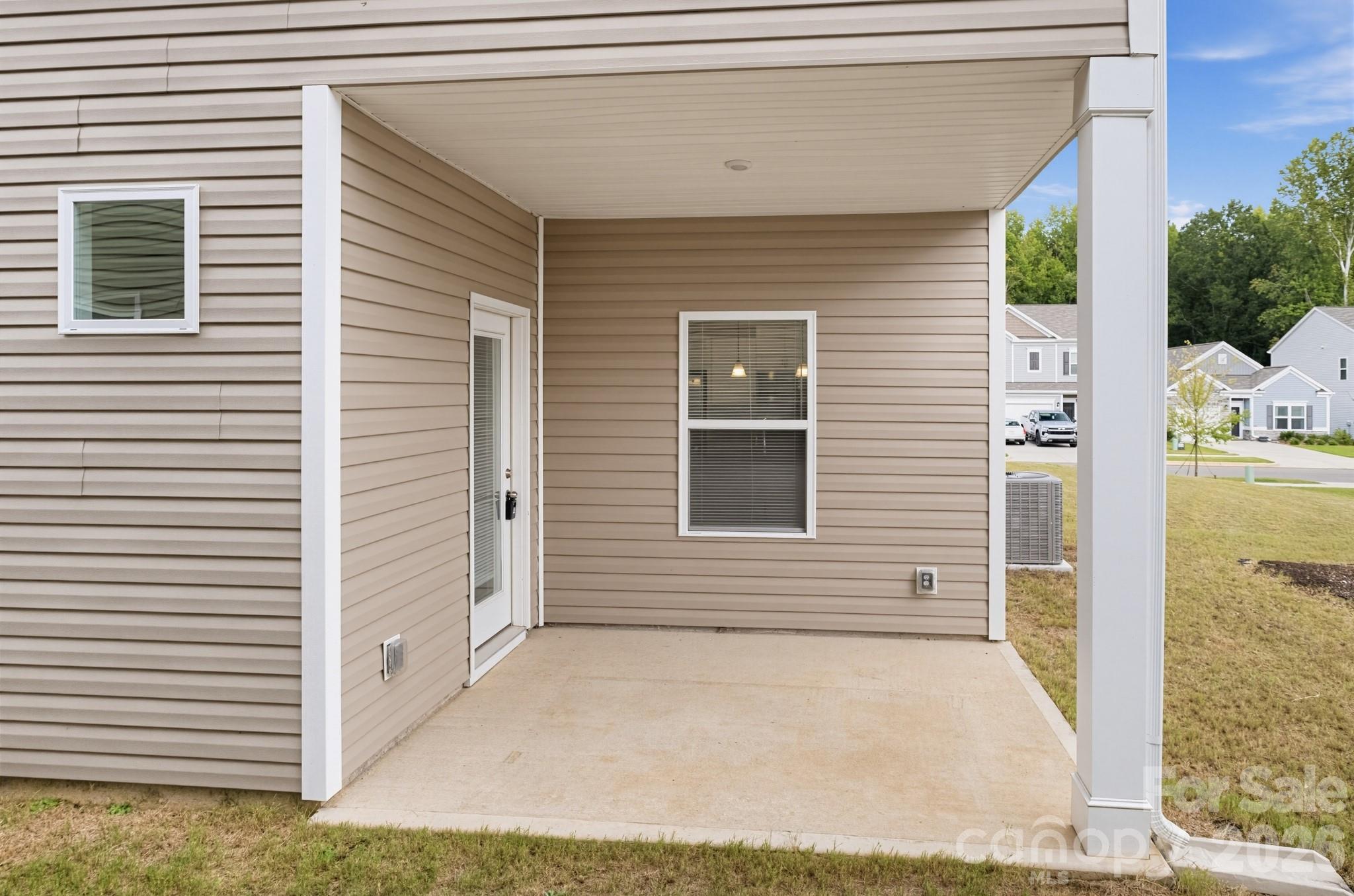 Photo 3 of Single family home for sale at 1780 Troon Dr, Salisbury, NC 28144 | MLS# 4421161 | Listing updated on 2026-09-22