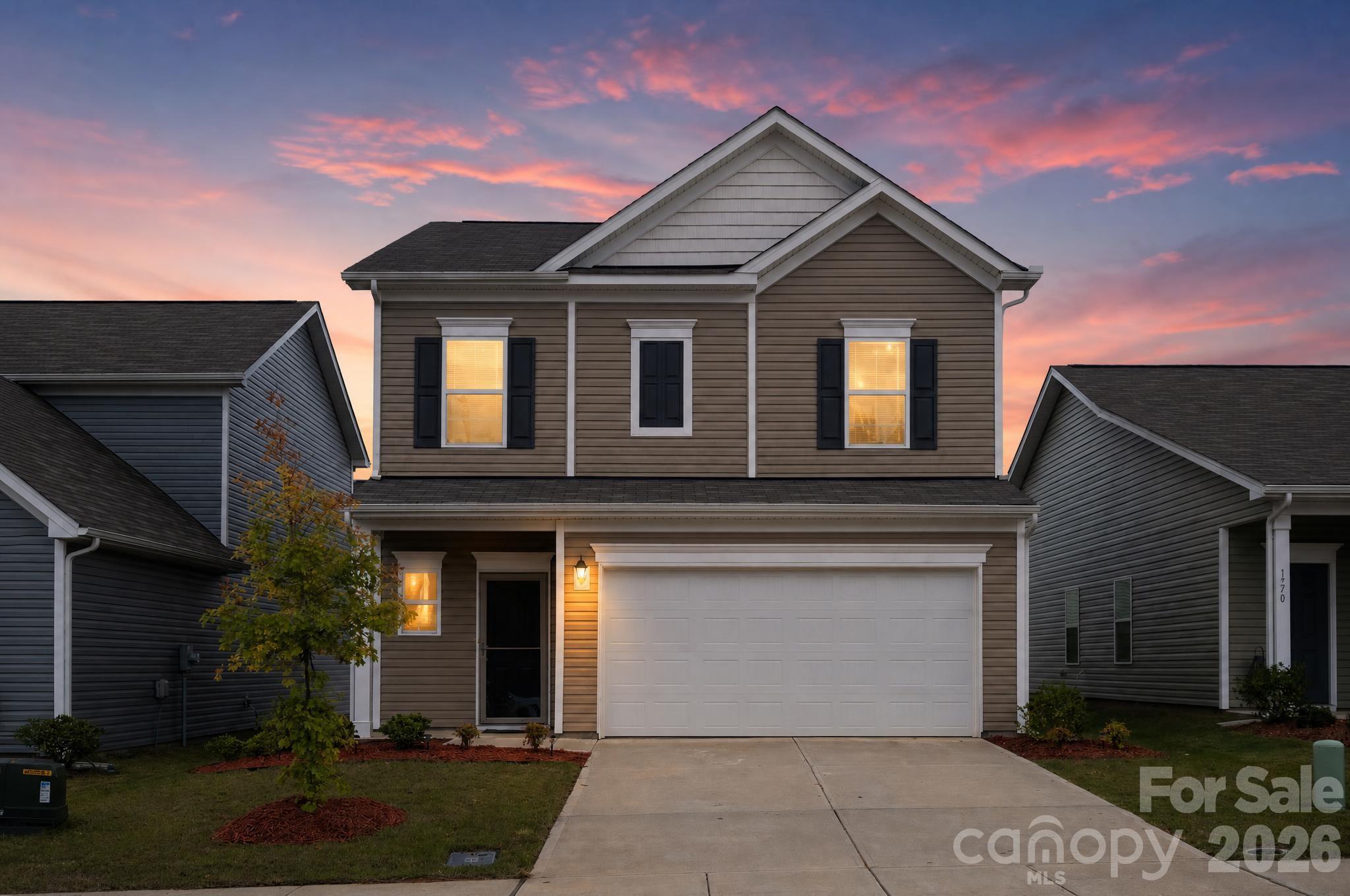Single family home for sale at 1780 Troon Dr, Salisbury, NC 28144 | MLS# 4421161 | Listing updated on 2026-09-22