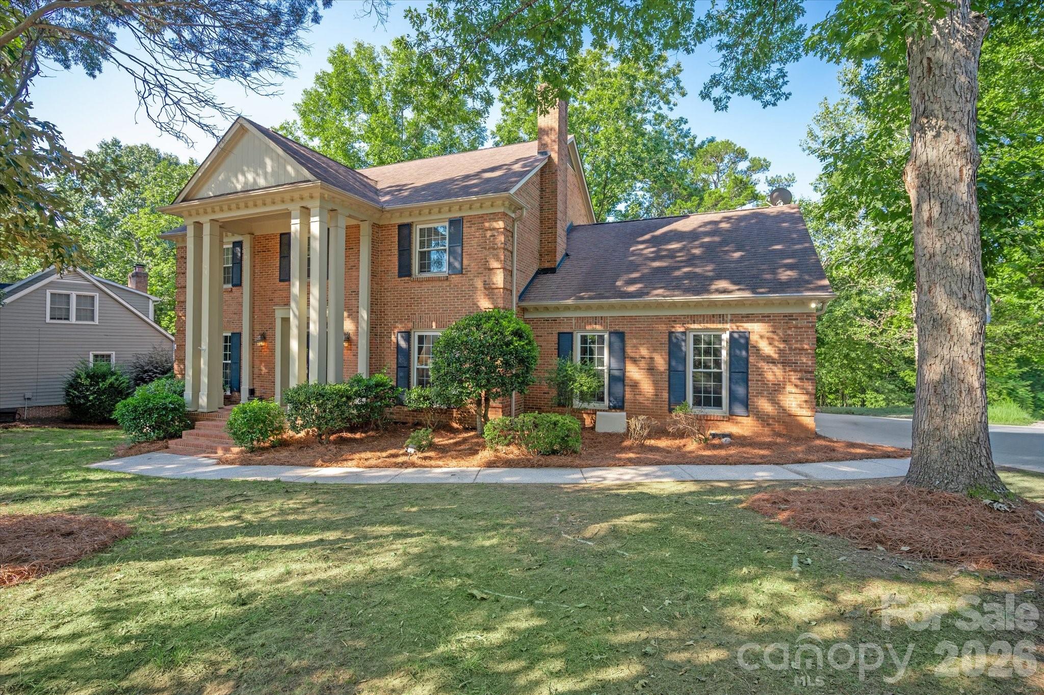Photo 3 of Single family home for sale at 10009 Thomas Payne Cir, Charlotte, NC 28277 | MLS# 4421485 | Listing updated on 2026-10-07