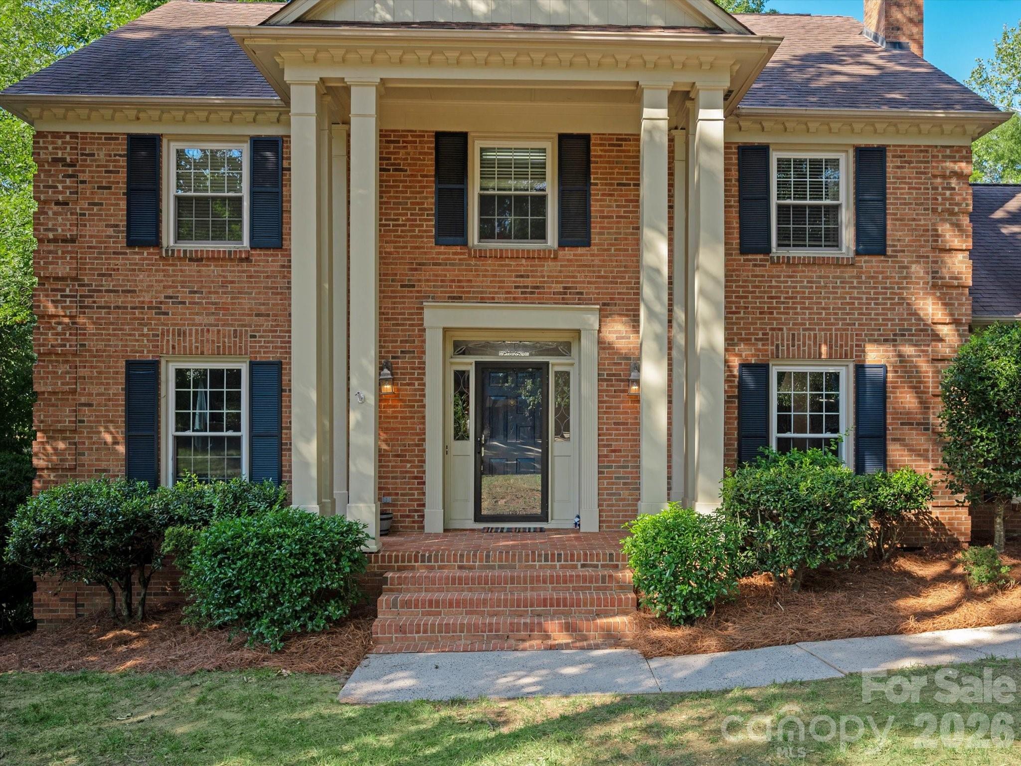 Photo 2 of Single family home for sale at 10009 Thomas Payne Cir, Charlotte, NC 28277 | MLS# 4421485 | Listing updated on 2026-10-07
