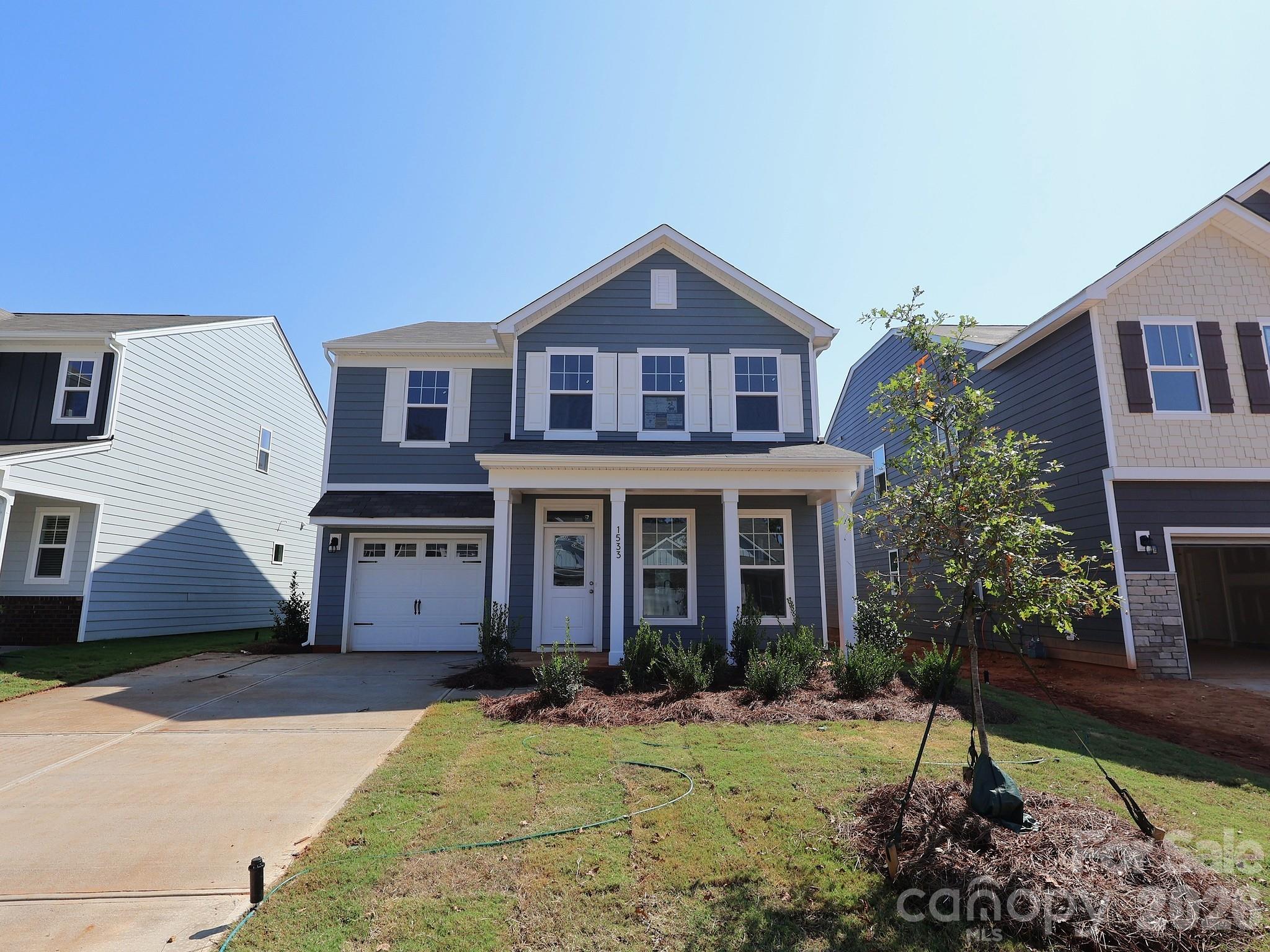 Photo 1 of Single family home for sale at 1533 Kate Cecil Way, York, SC 29745 | MLS# 4421876 | Listing updated on 2026-09-23