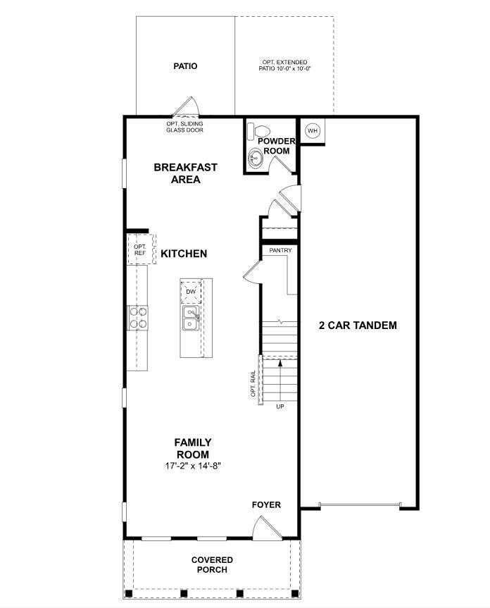 Photo 2 of Single family home for sale at 1533 Kate Cecil Way, York, SC 29745 | MLS# 4421876 | Listing updated on 2026-09-23