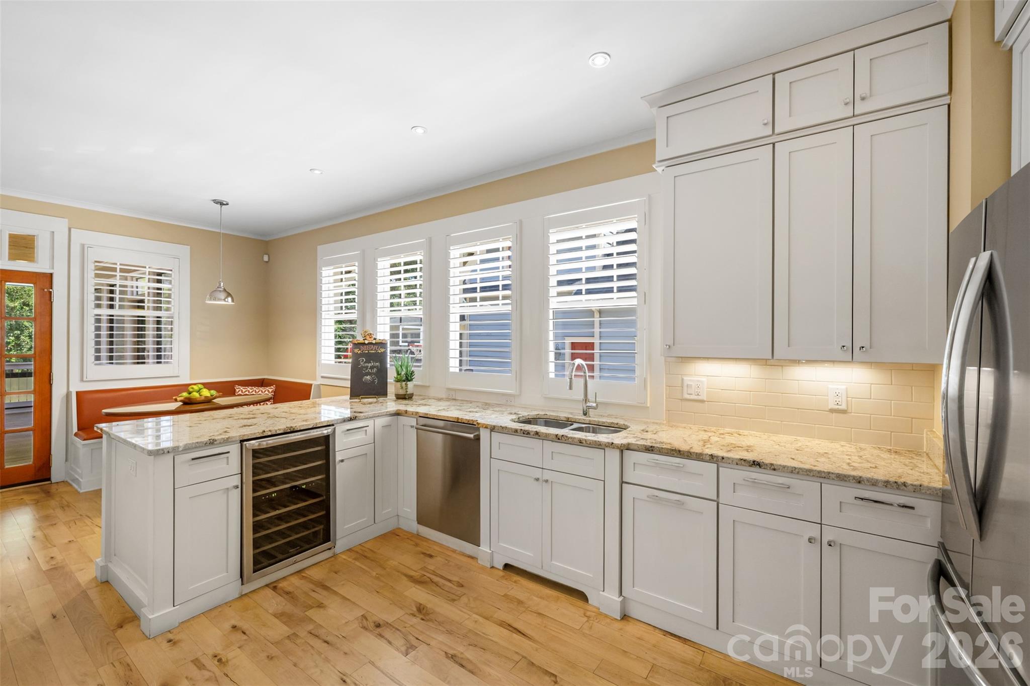 Photo 3 of Single family home for sale at 323 Rensselaer Ave, Charlotte, NC 28203 | MLS# 4422248 | Listing updated on 2026-09-21