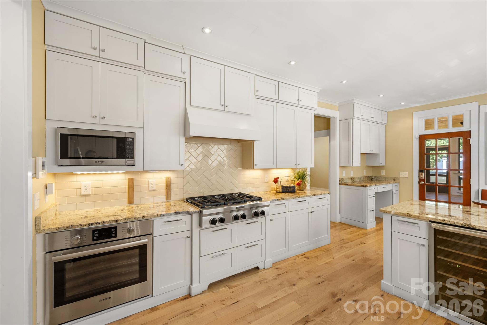 Photo 4 of Single family home for sale at 323 Rensselaer Ave, Charlotte, NC 28203 | MLS# 4422248 | Listing updated on 2026-09-21