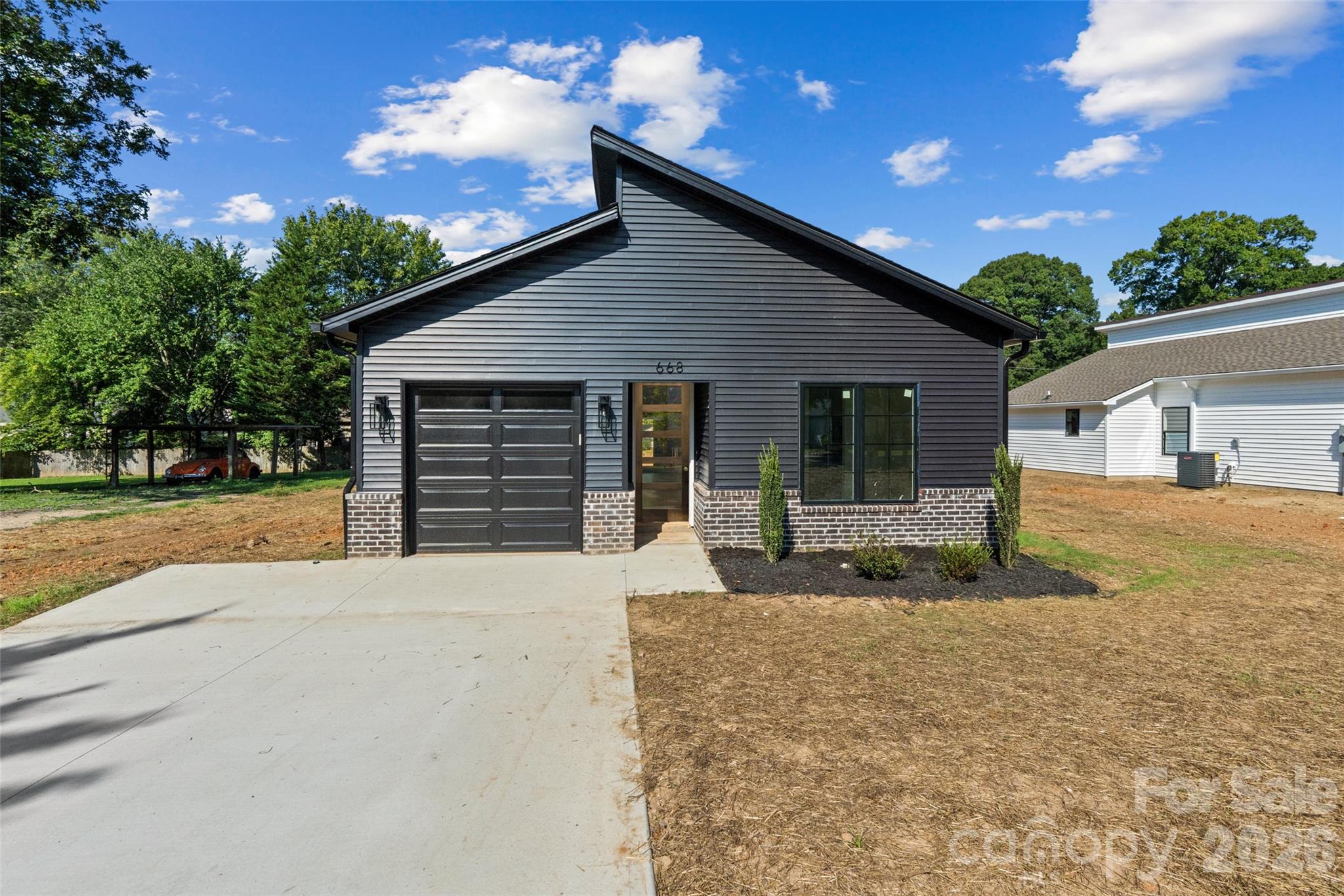 Photo 1 of Single family home for sale at 668 Jackson Ter Sw, Concord, NC 28027 | MLS# 4422491 | Listing updated on 2026-09-21
