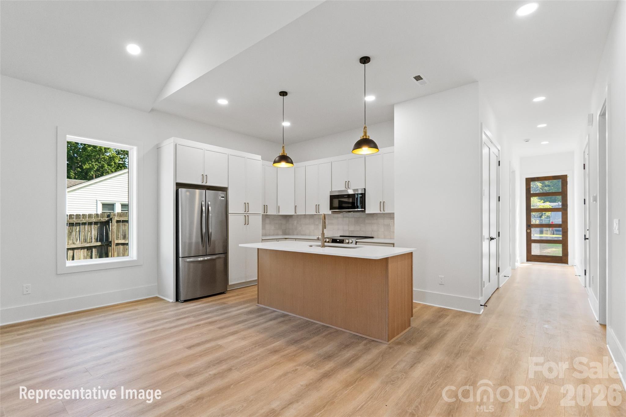 Photo 4 of Single family home for sale at 668 Jackson Ter SW, Concord, NC 28027 | MLS# 4422491 | Listing updated on 2026-09-21
