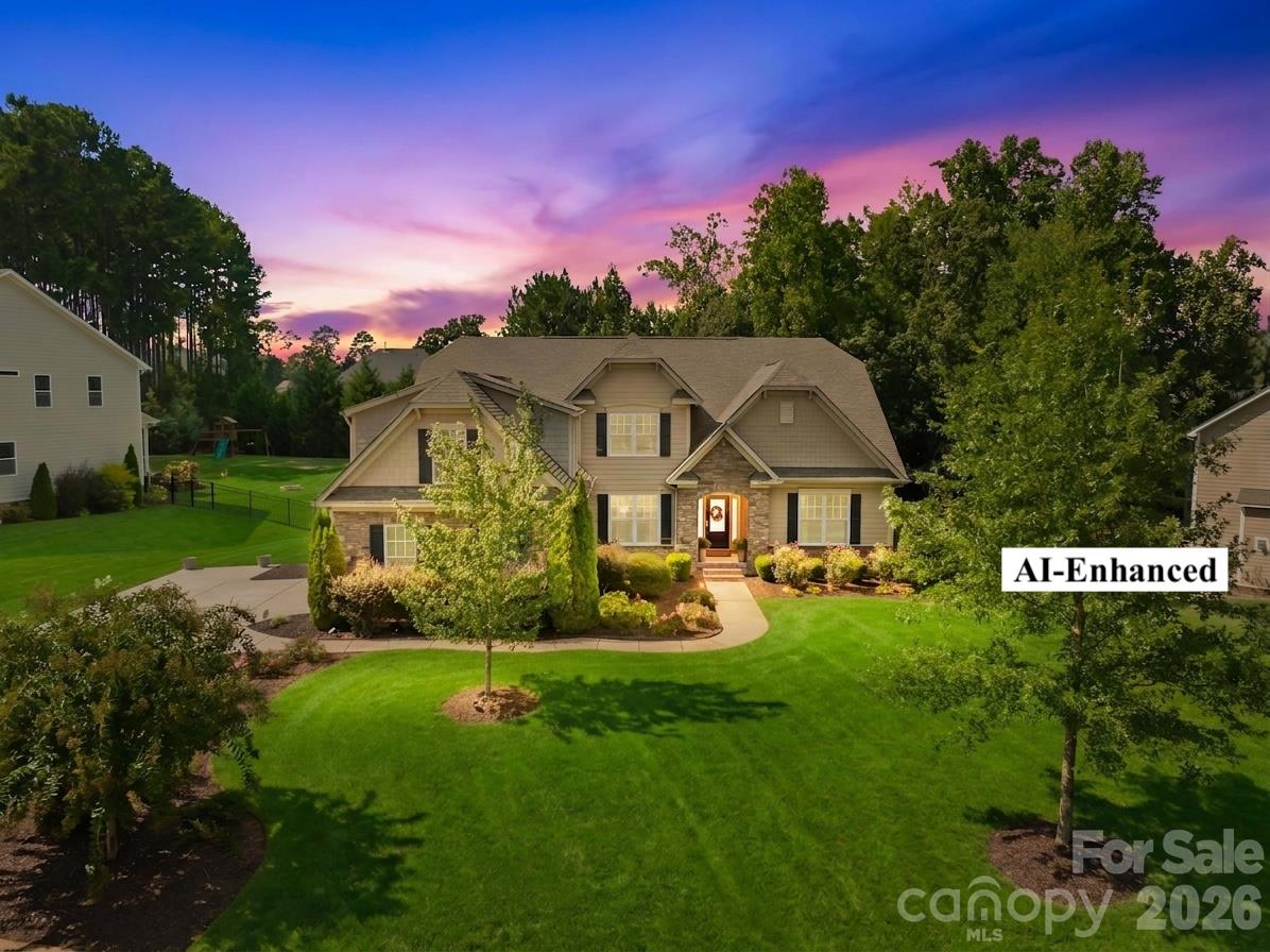 Photo 1 of Single family home for sale at 108 Butler Dr, Mooresville, NC 28115 | MLS# 4422638 | Listing updated on 2026-10-08
