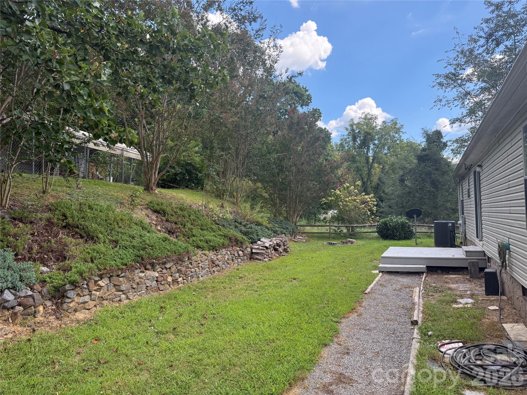 Photo 4 of Single family home for sale at 79 Jordan Rd, Swannanoa, NC 28778 | MLS# 4423011 | Listing updated on 2026-09-21