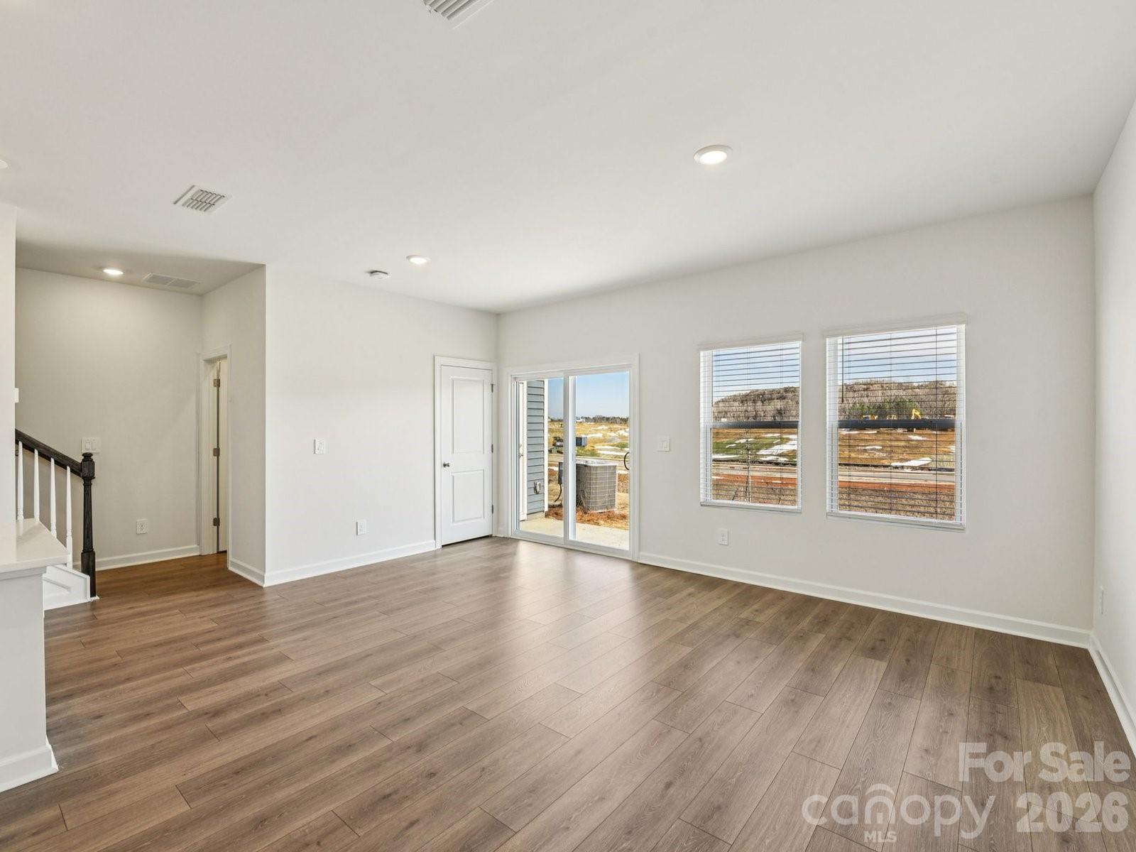 Photo 1 of Townhouse for sale at 8021 Hidden Springs Trl, Charlotte, NC 28216 | MLS# 4423256 | Listing updated on 2026-09-23