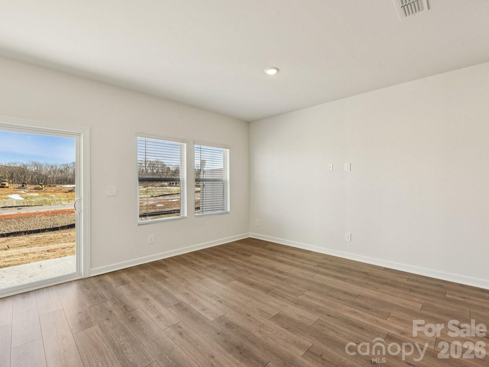 Photo 4 of Townhouse for sale at 8021 Hidden Springs Trl, Charlotte, NC 28216 | MLS# 4423256 | Listing updated on 2026-09-23
