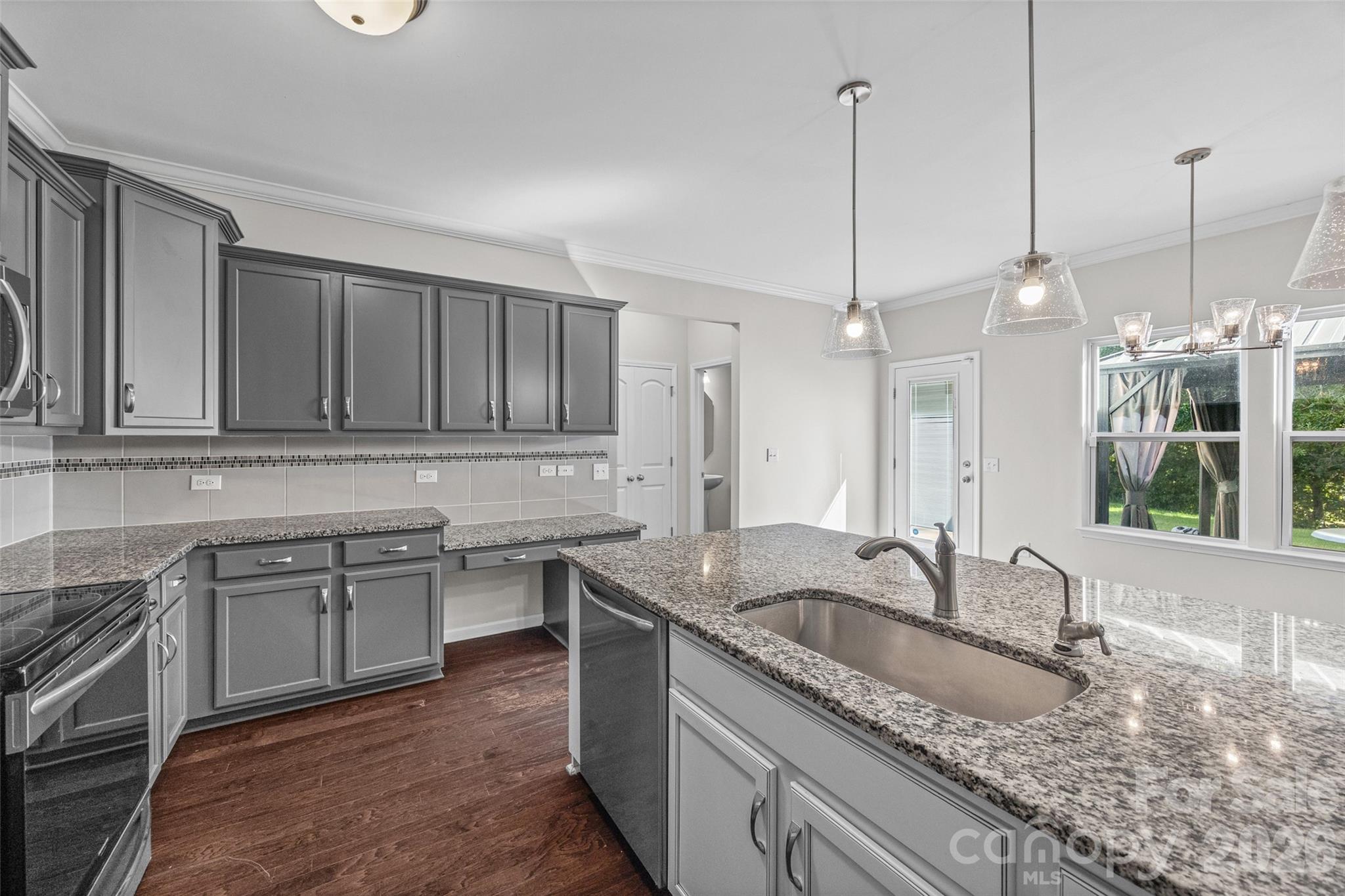 Photo 3 of Single family home for sale at 2437 Grinstead Ct, Clover, SC 29710 | MLS# 4423600 | Listing updated on 2026-09-21