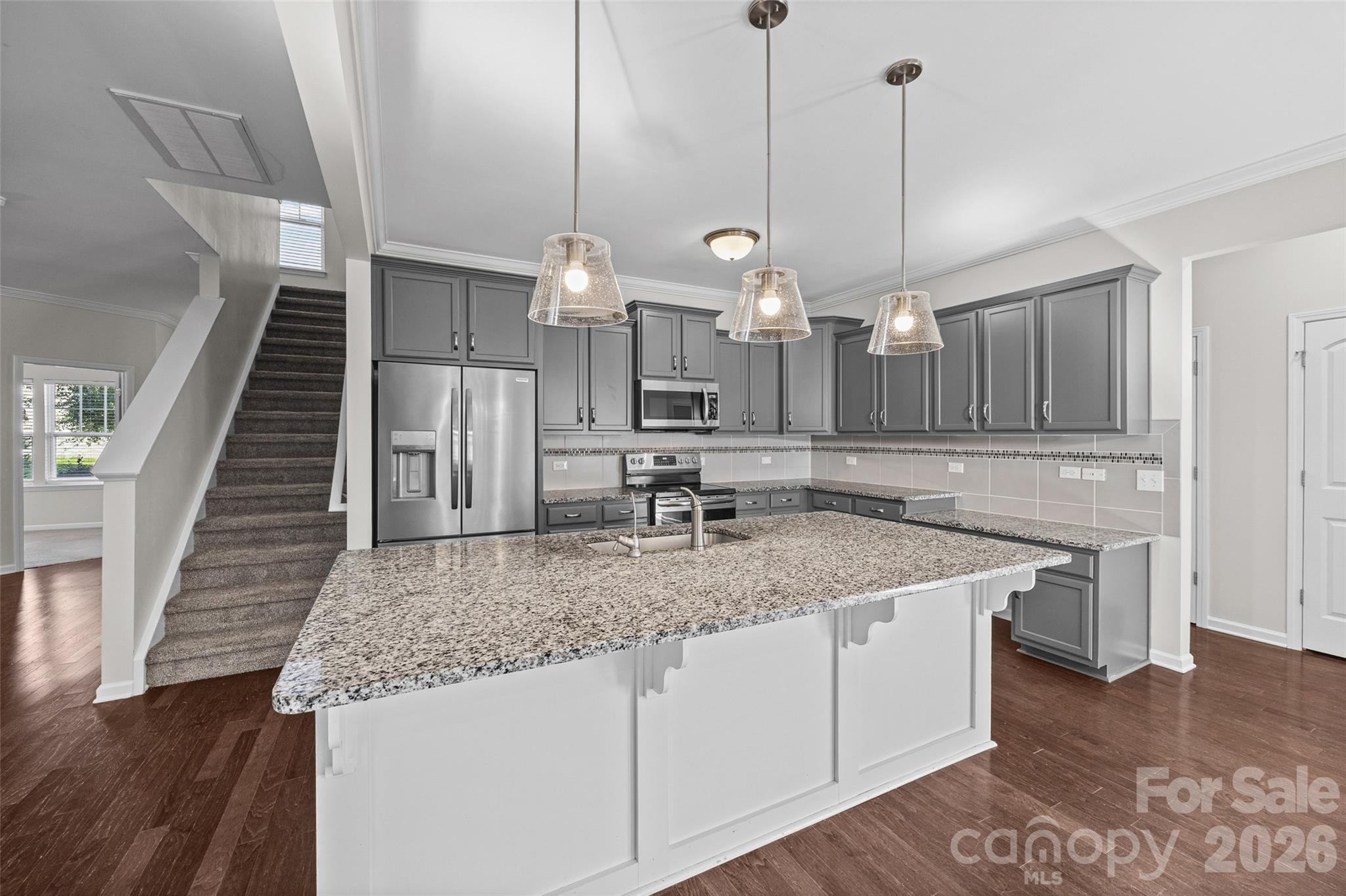 Photo 2 of Single family home for sale at 2437 Grinstead Ct, Clover, SC 29710 | MLS# 4423600 | Listing updated on 2026-09-21