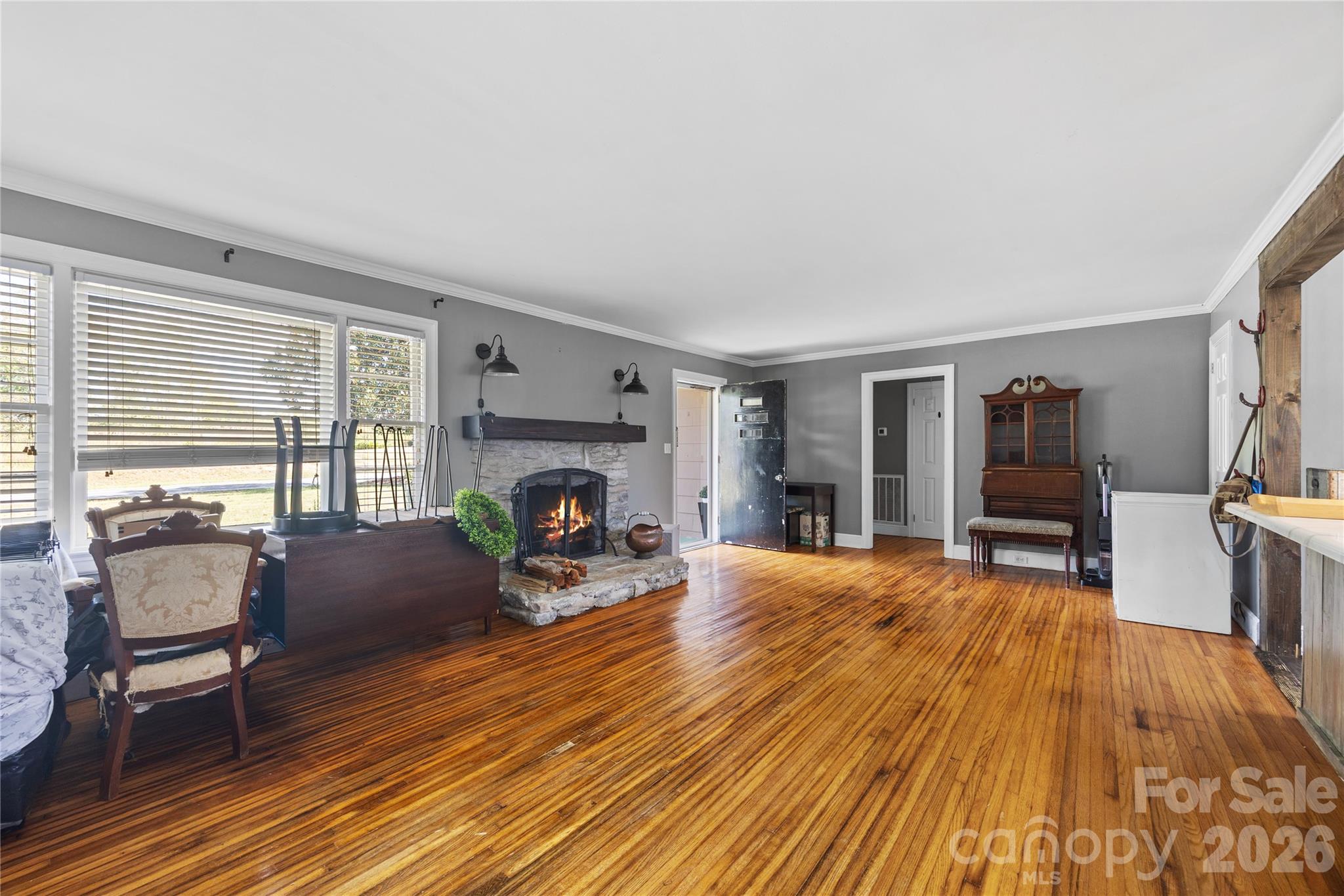 Photo 3 of Single family home for sale at 20721 Nc 138 Hwy, Albemarle, NC 28001 | MLS# 4423606 | Listing updated on 2026-10-15