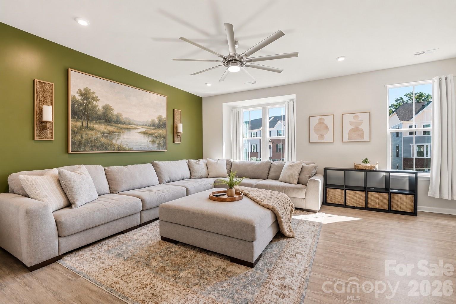 Photo 4 of Townhouse for sale at 2606 Grantham Pl Dr, Fort Mill, SC 29715 | MLS# 4423655 | Listing updated on 2026-09-21