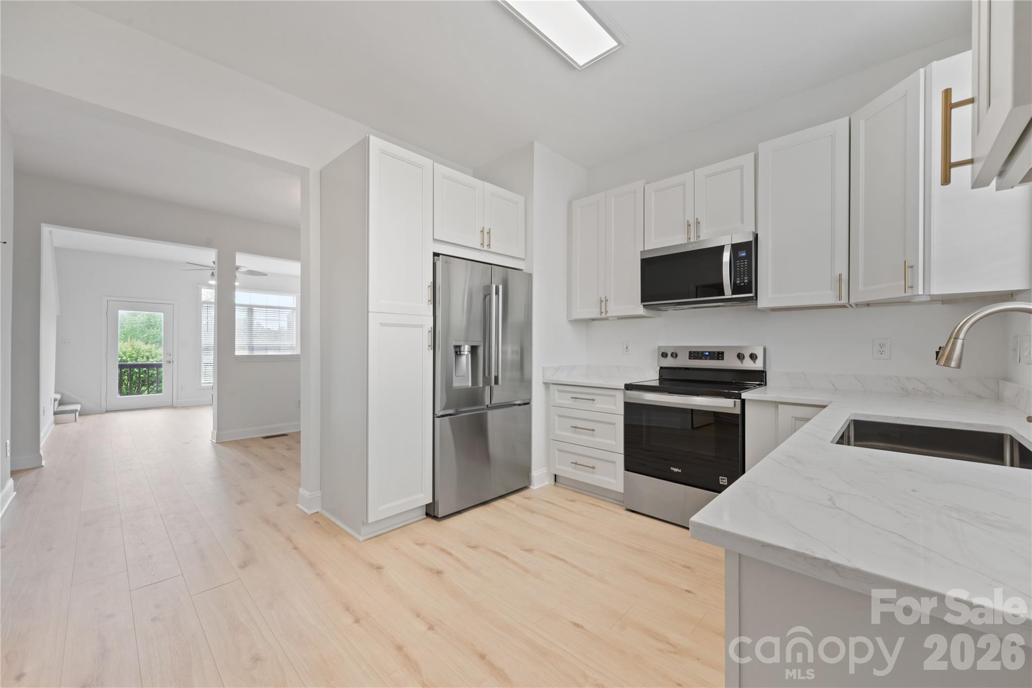 Photo 3 of Townhouse for sale at 105 Woodsong Ln, Mooresville, NC 28117 | MLS# 4423940 | Listing updated on 2026-09-21
