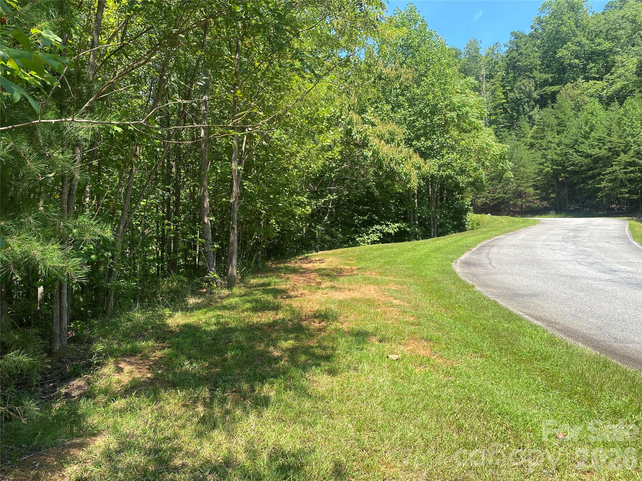 Photo 3 of Land for sale at 0000 Rock Ledge Dr, Lake Lure, NC 28746 | MLS# 4424528 | Listing updated on 2026-09-21