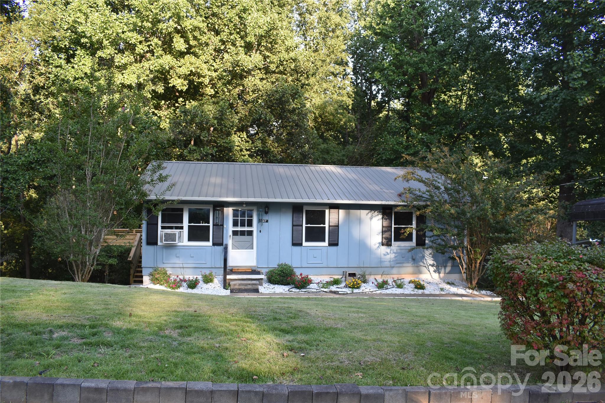 Photo 2 of Single family home for sale at 247 Lucky St, Marion, NC 28752 | MLS# 4424745 | Listing updated on 2026-09-21