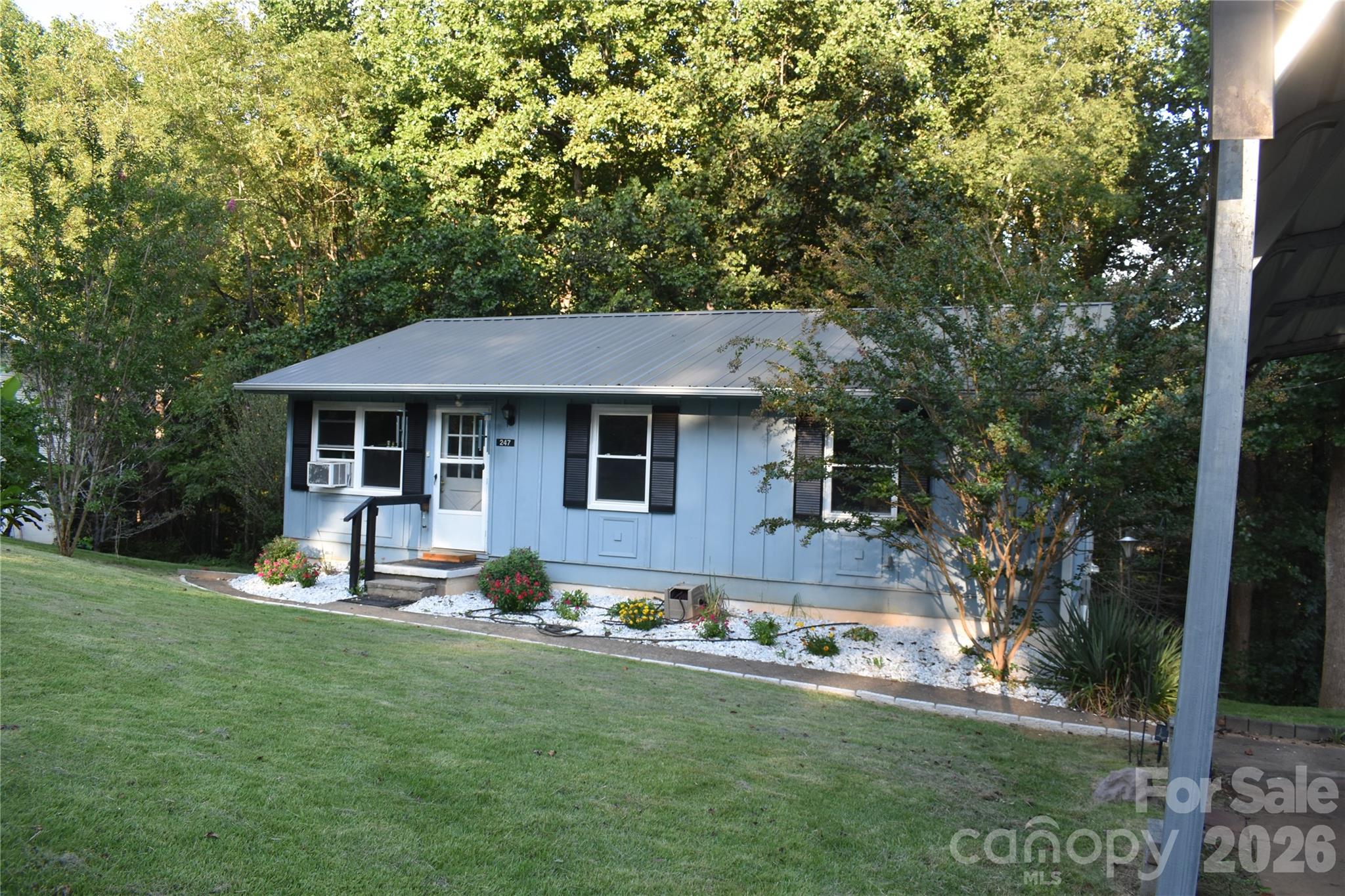 Photo 3 of Single family home for sale at 247 Lucky St, Marion, NC 28752 | MLS# 4424745 | Listing updated on 2026-09-21