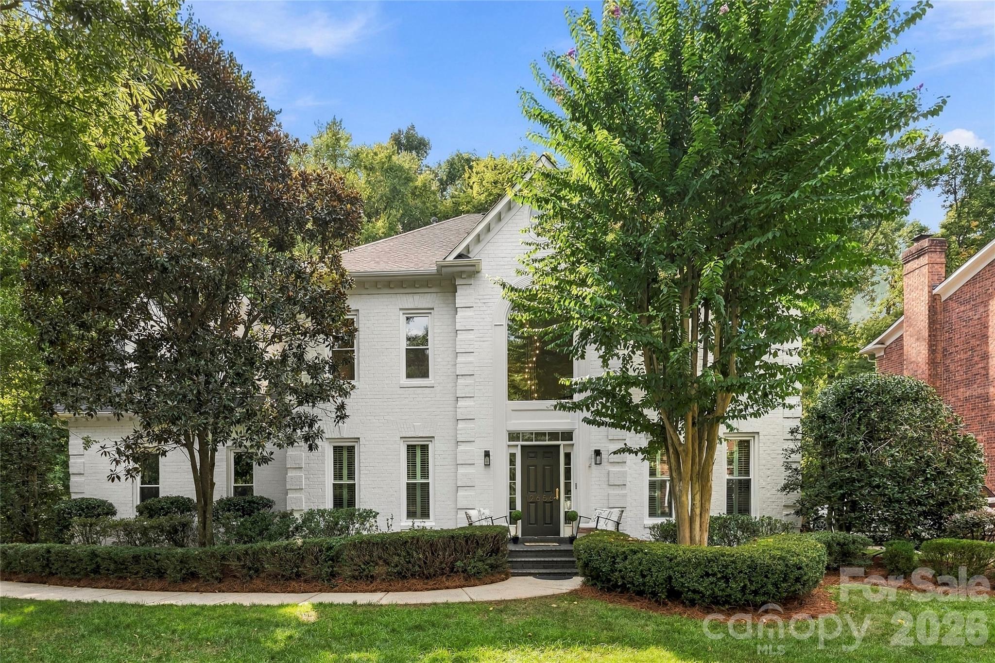 Single family home for sale at 12656 Lahinch Ct, Charlotte, NC 28277 | MLS# 4425093