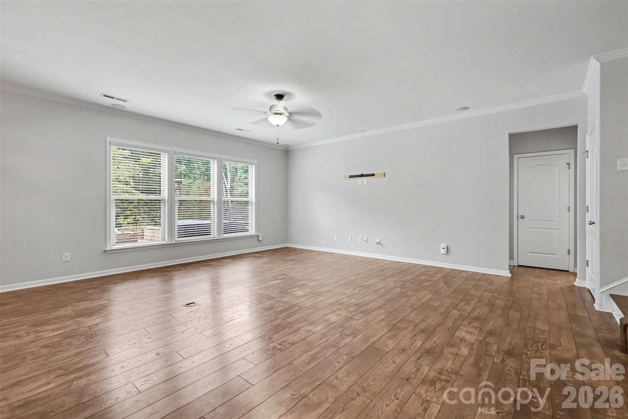 Photo 4 of Single family home for sale at 12826 Rusty Blackbird Way, Charlotte, NC 28278 | MLS# 4425289 | Listing updated on 2026-10-07