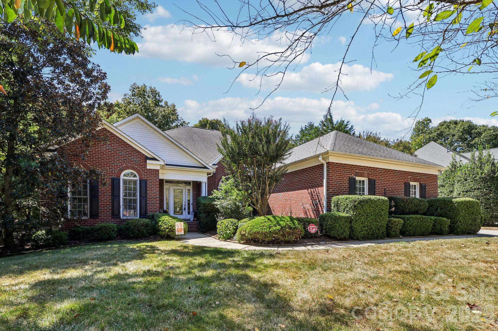 Photo 1 of Sale Pending at 1244 Waynewood Dr, Waxhaw, NC 28173 | MLS# 4425397 | Listing updated on 2026-09-21