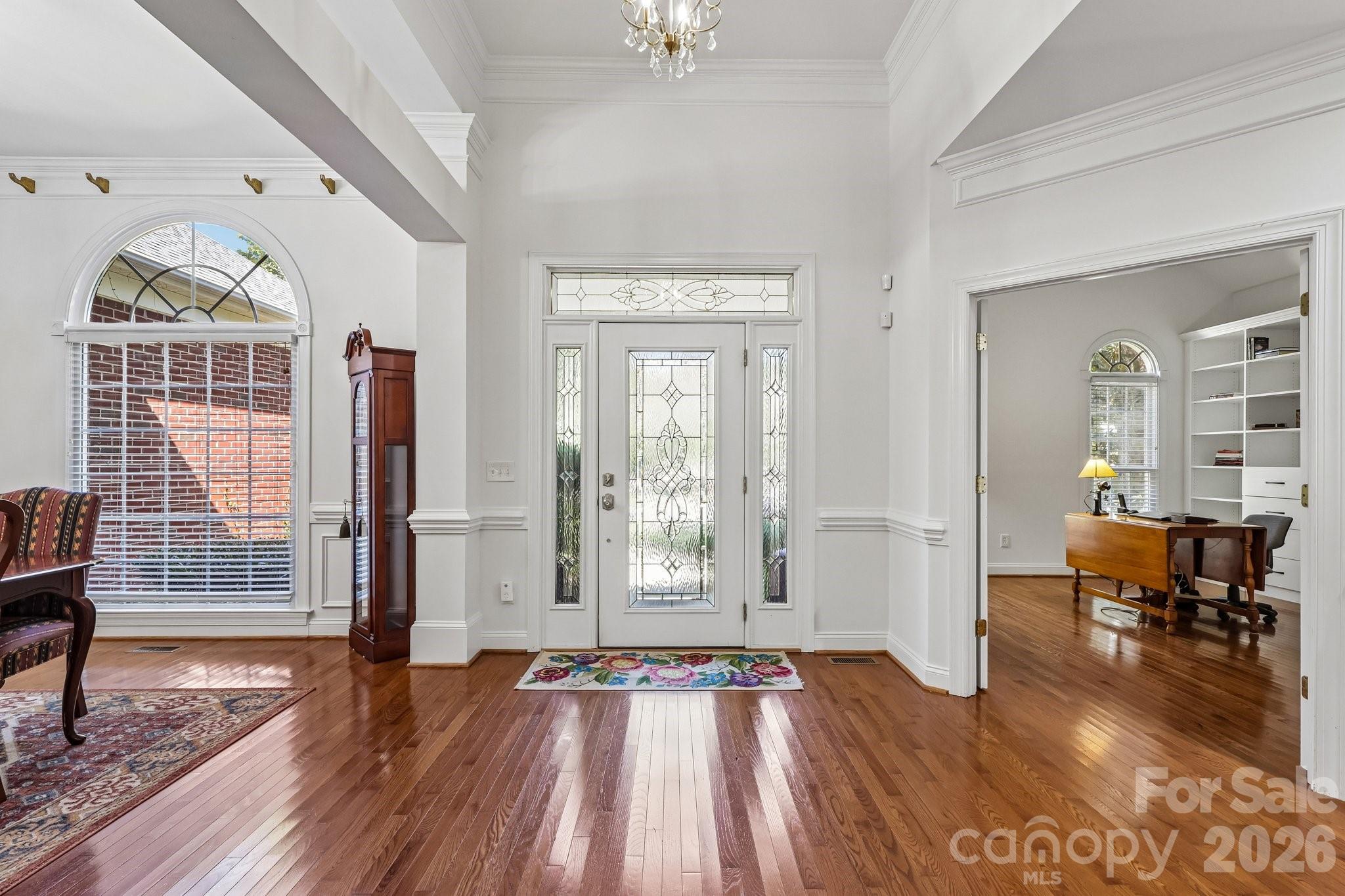 Photo 4 of Sale Pending at 1244 Waynewood Dr, Waxhaw, NC 28173 | MLS# 4425397 | Listing updated on 2026-09-21