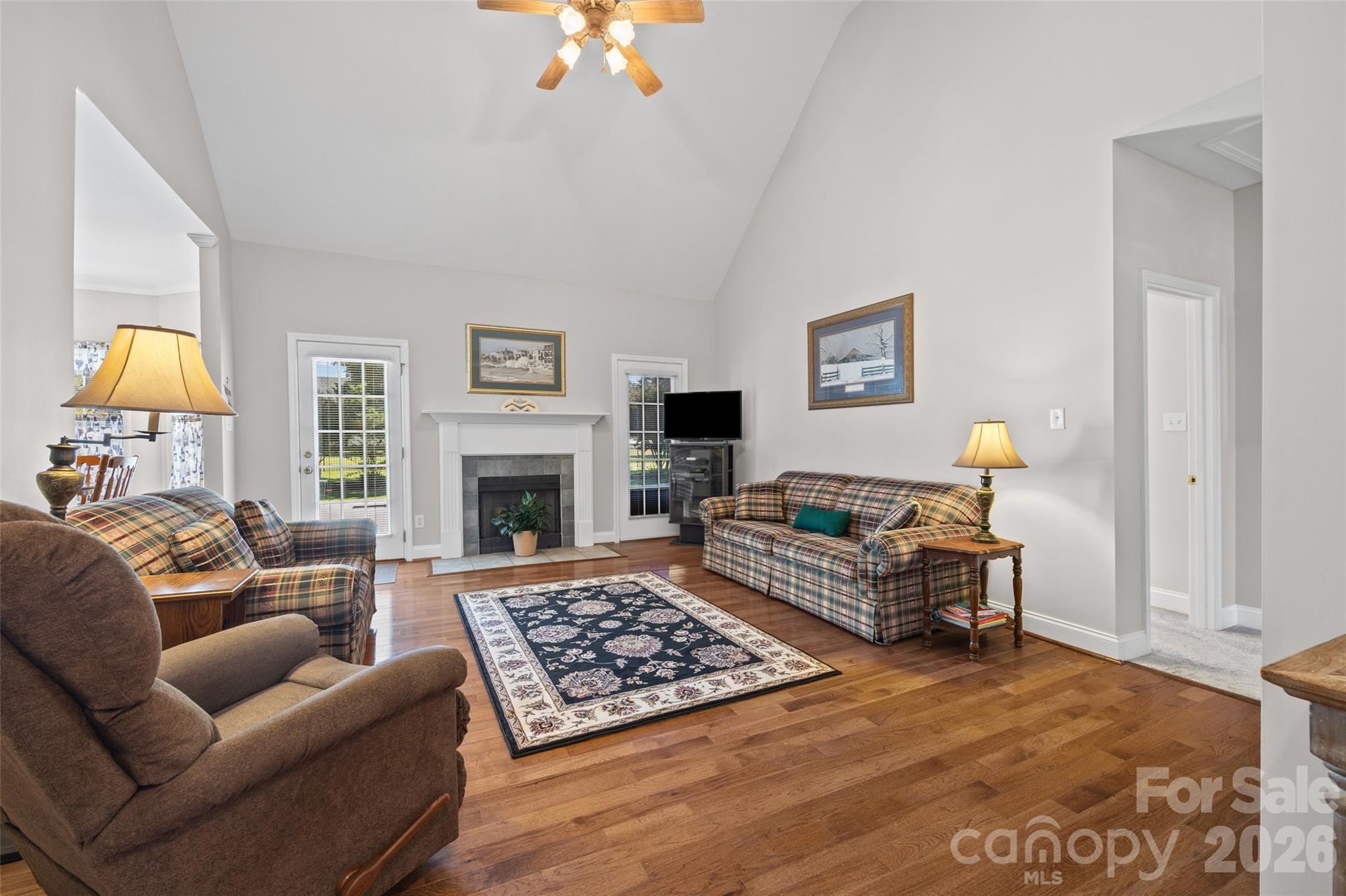 Photo 4 of Single family home for sale at 4913 Carillon Ct, York, SC 29745 | MLS# 4425509 | Listing updated on 2026-09-21