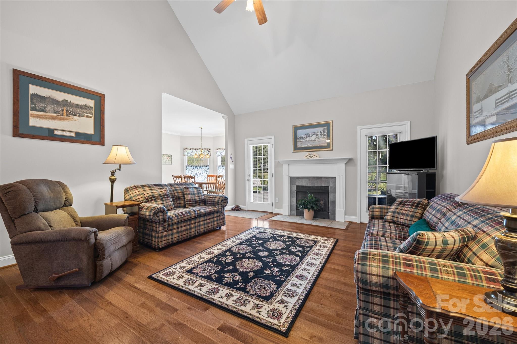 Photo 3 of Single family home for sale at 4913 Carillon Ct, York, SC 29745 | MLS# 4425509 | Listing updated on 2026-09-21