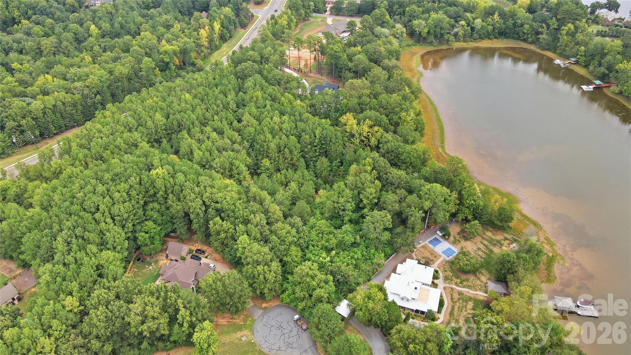 Photo 3 of Land for sale at 4501 Water Oak Dr, Clover, SC 29710 | MLS# 4425705 | Listing updated on 2026-09-21