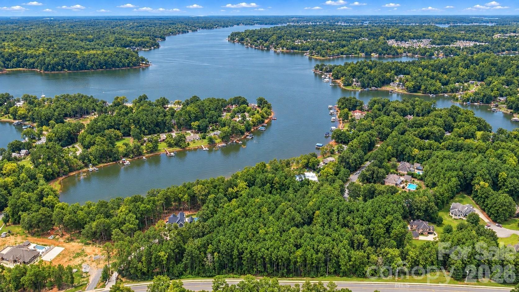 Photo 1 of Land for sale at 4501 Water Oak Dr, Clover, SC 29710 | MLS# 4425705 | Listing updated on 2026-09-21