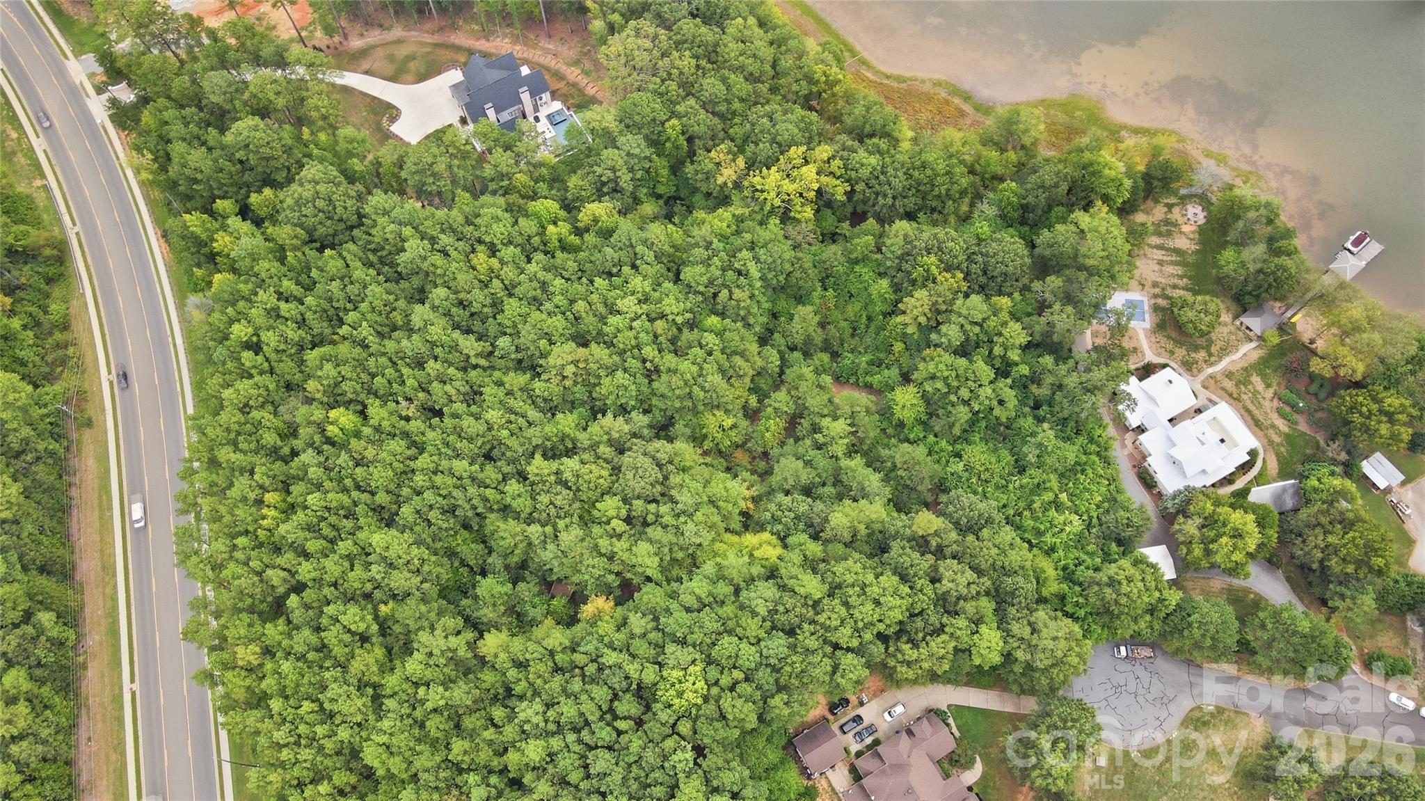 Photo 2 of Land for sale at 4501 Water Oak Dr, Clover, SC 29710 | MLS# 4425705 | Listing updated on 2026-09-21