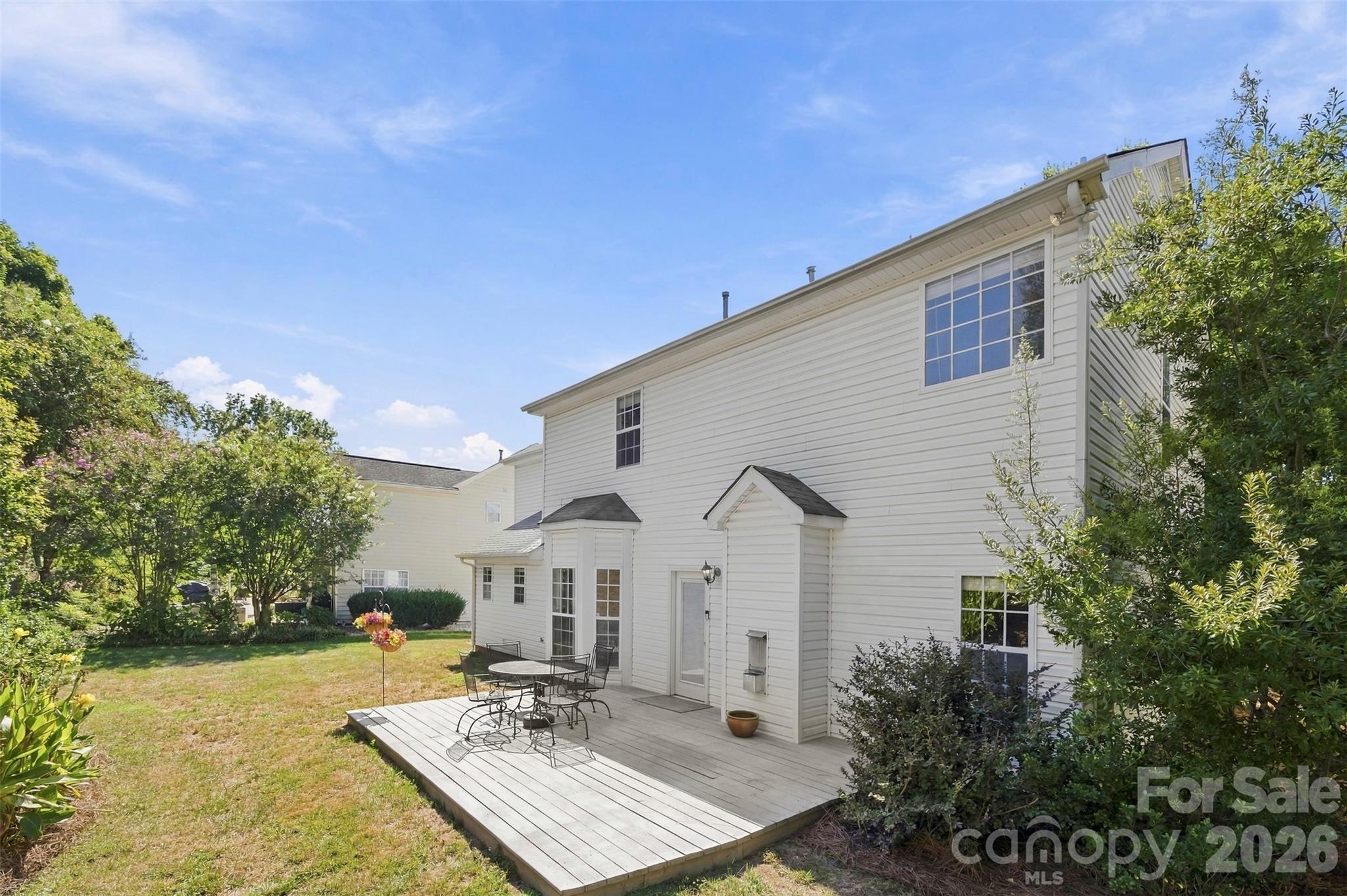 Photo 4 of Single family home for sale at 8709 Ellington Park Dr, Charlotte, NC 28277 | MLS# 4425738 | Listing updated on 2026-10-07