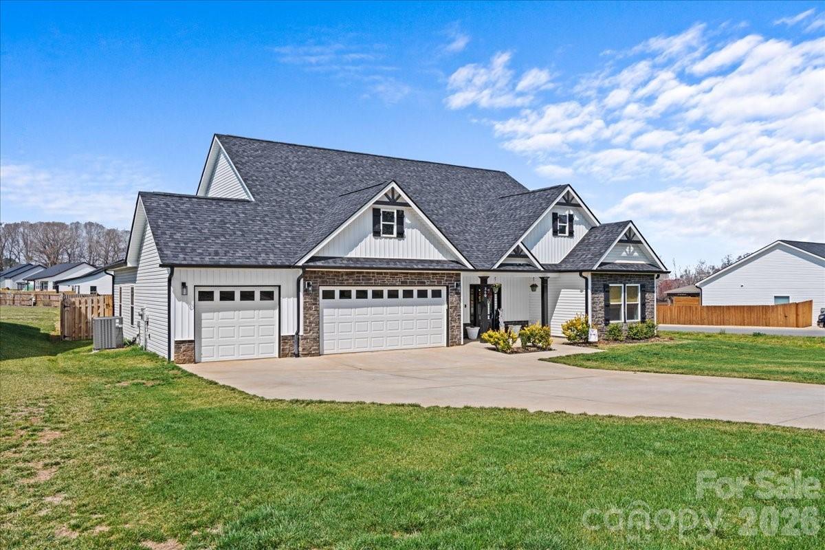 Photo 1 of Single family home for sale at 360 R C Thompson Rd, Chesnee, SC 29323 | MLS# 4425945 | Listing updated on 2026-09-21