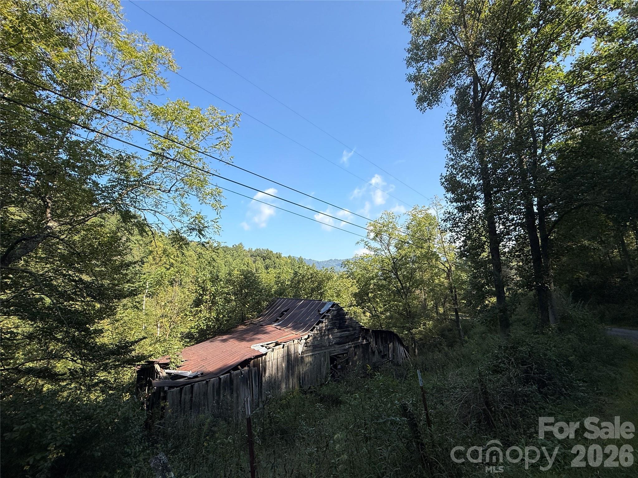 Photo 2 of Land for sale at 000a Bobcat Rd, Waynesville, NC 28785 | MLS# 4426180 | Listing updated on 2026-09-21