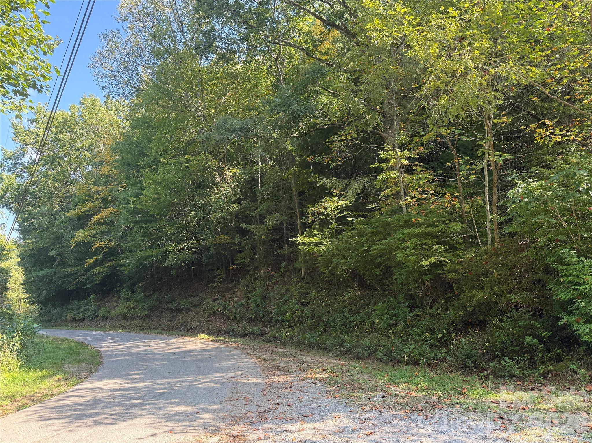 Photo 4 of Land for sale at 000a Bobcat Rd, Waynesville, NC 28785 | MLS# 4426180 | Listing updated on 2026-09-21